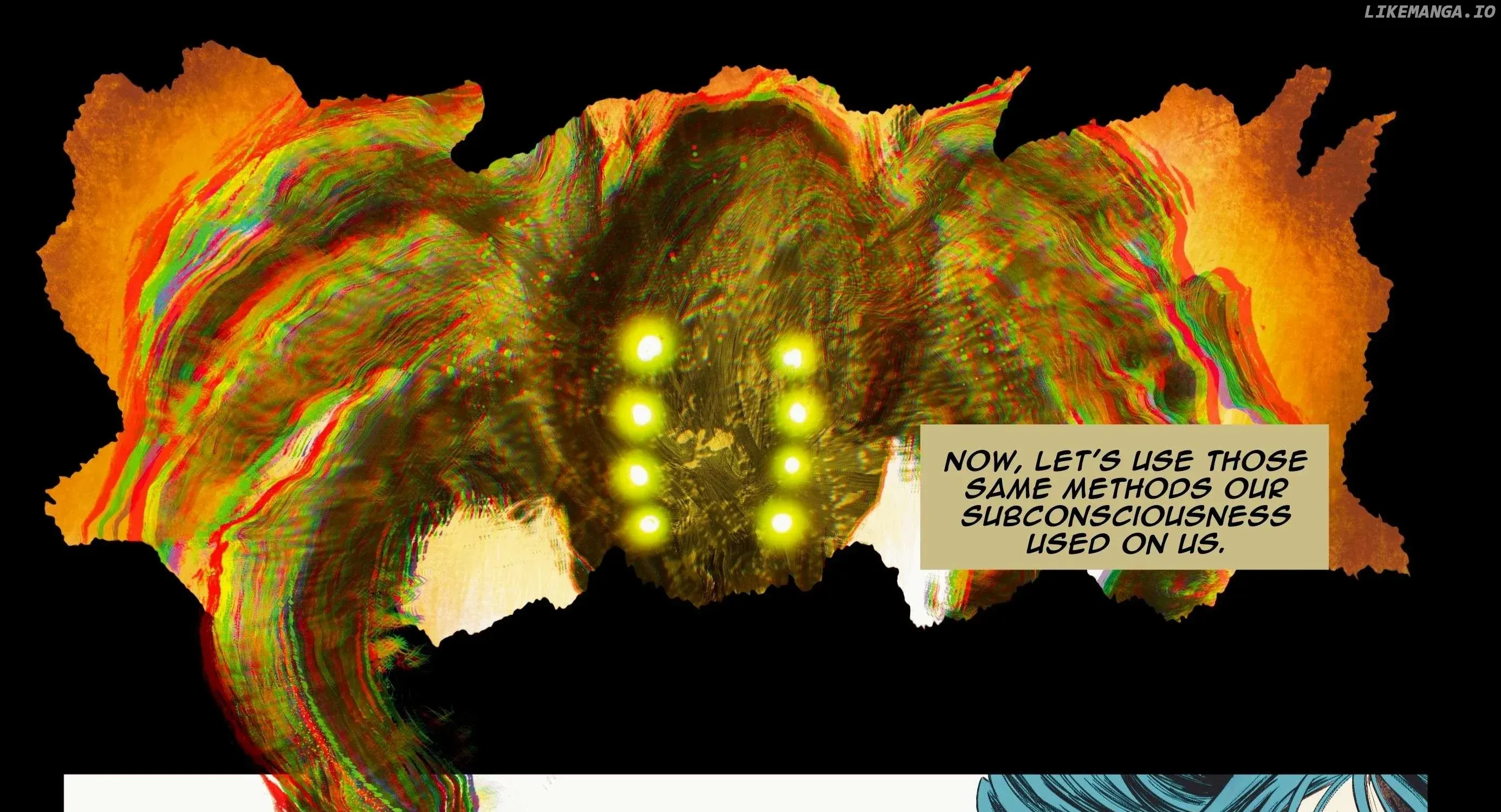 Hiding a Logistics Center in the Apocalypse Chapter 26.3 page 109 - 