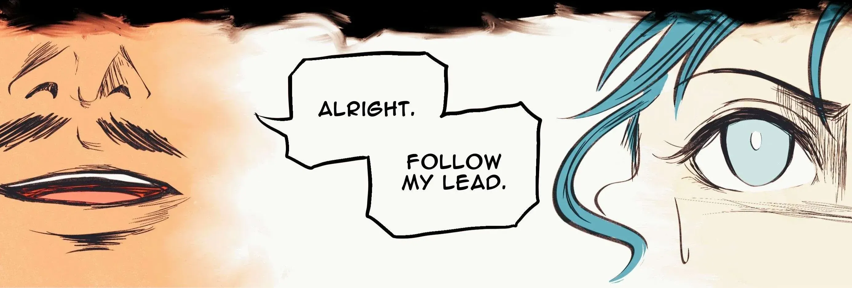Hiding a Logistics Center in the Apocalypse Chapter 26.3 page 111 - 