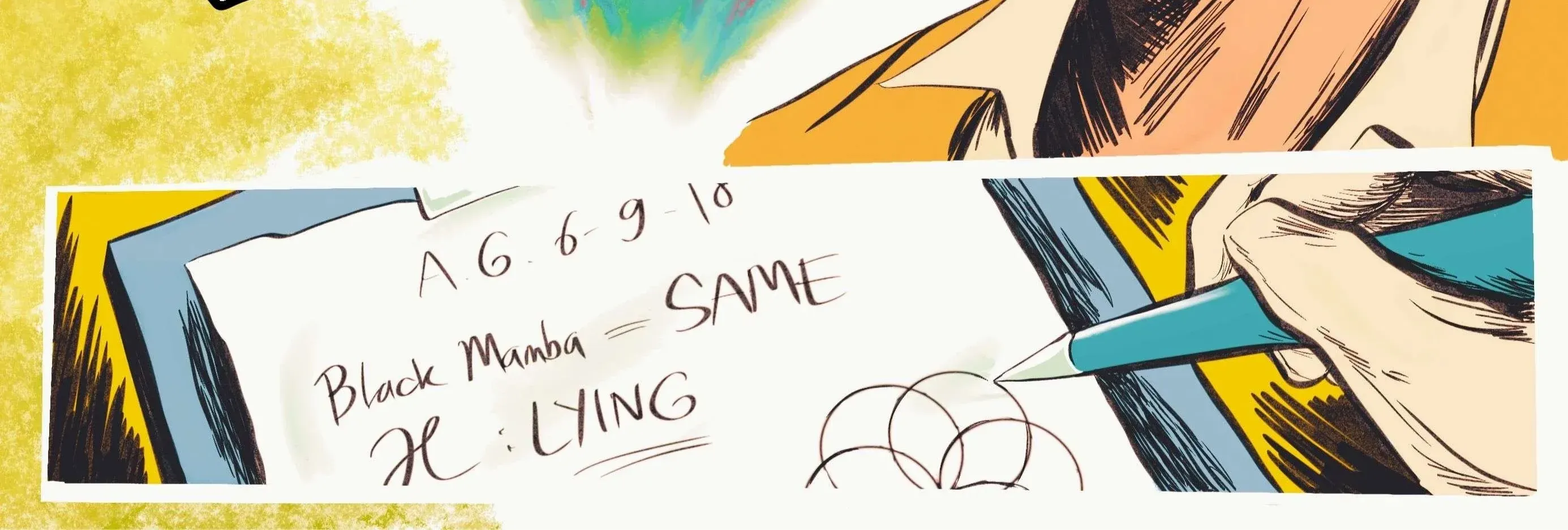 Hiding a Logistics Center in the Apocalypse Chapter 26.3 page 120 - 