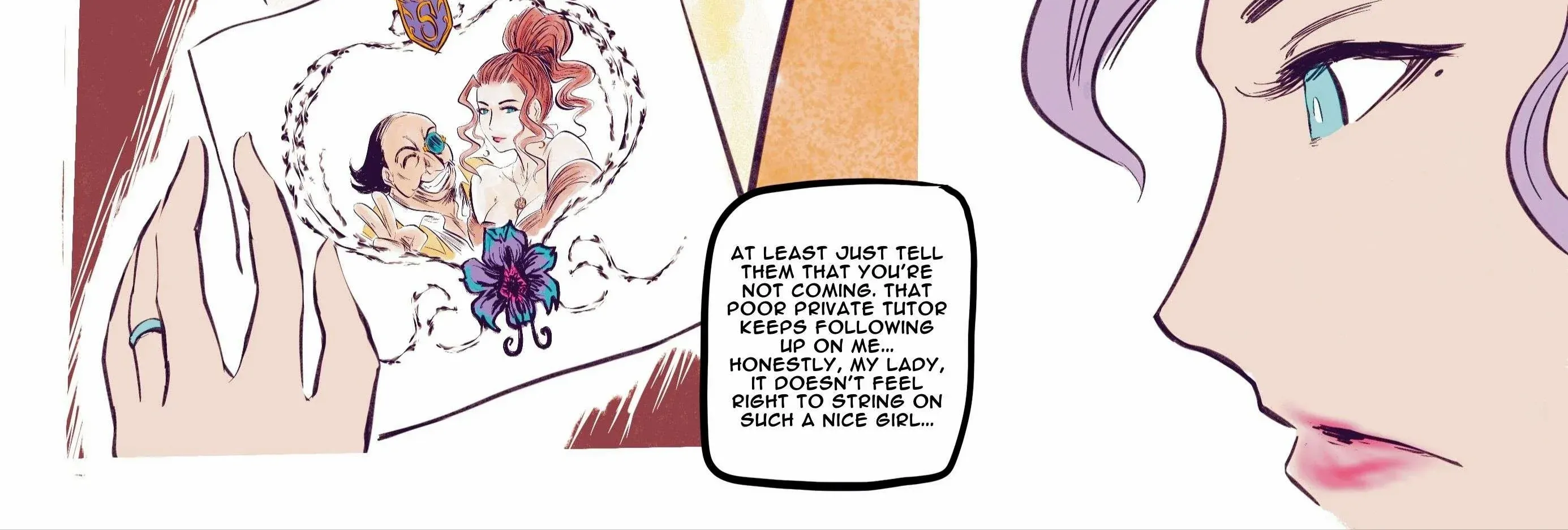 Hiding a Logistics Center in the Apocalypse Chapter 26.3 page 141 - 