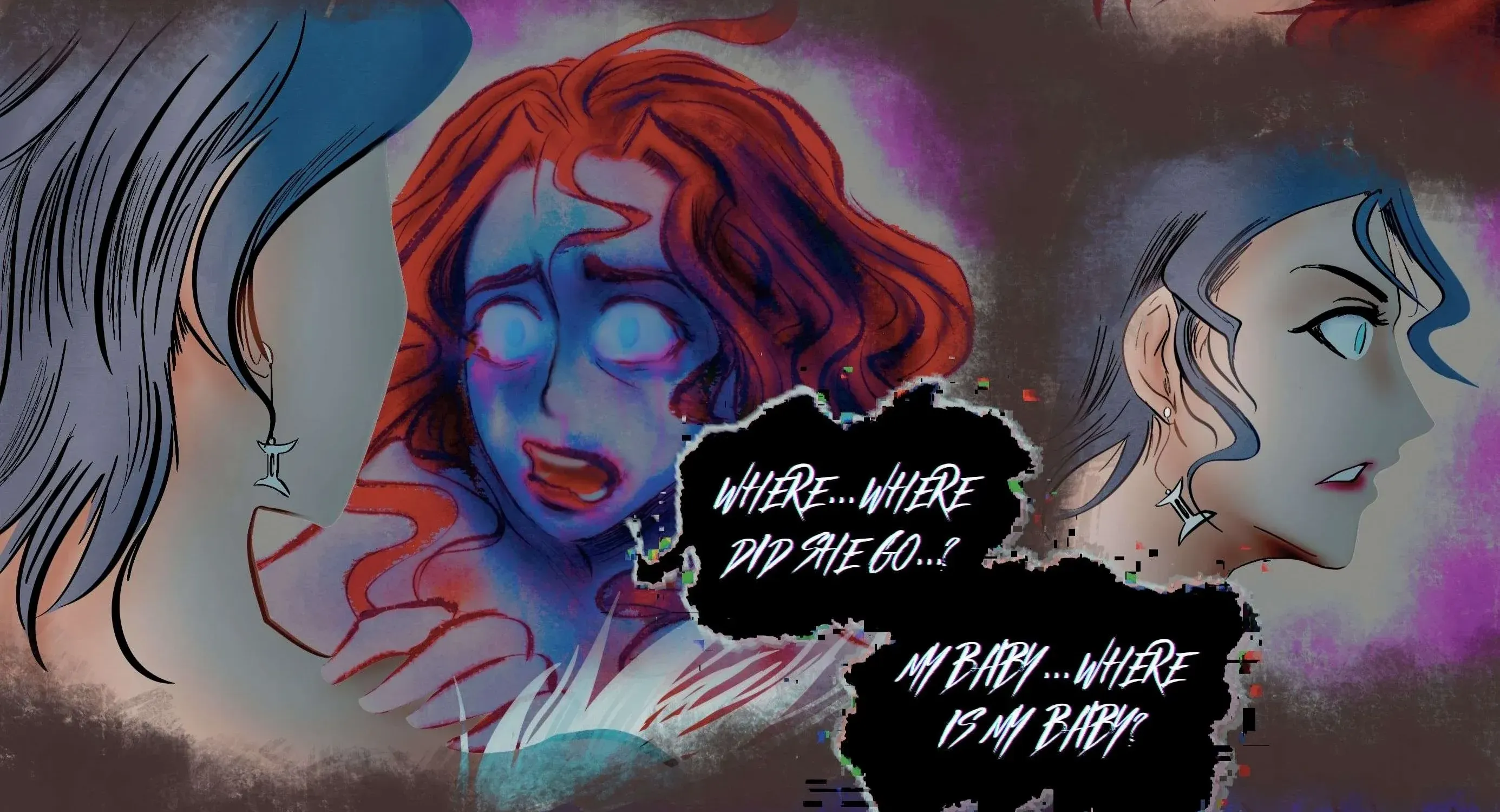 Hiding a Logistics Center in the Apocalypse Chapter 26.3 page 152 - 