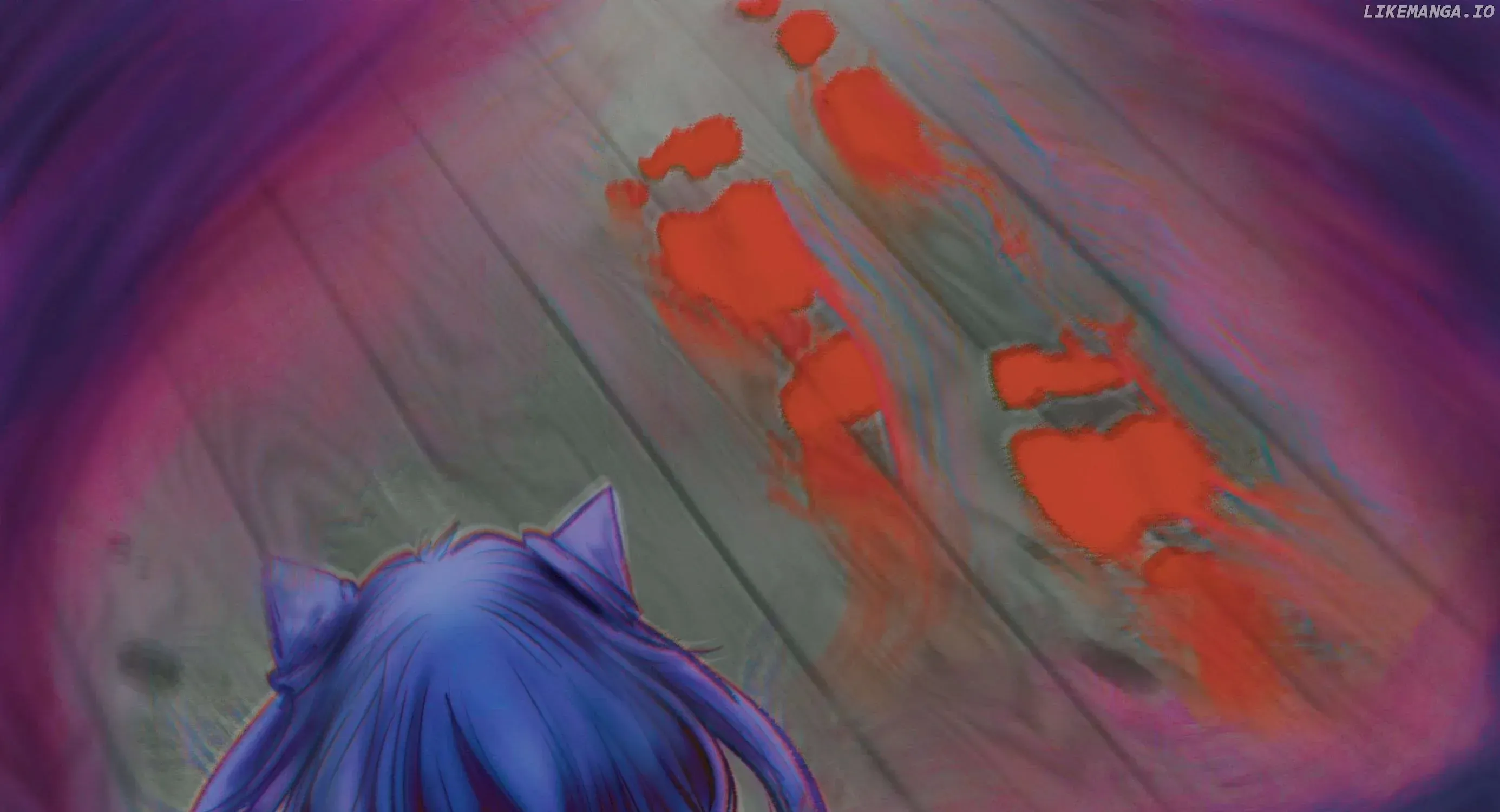 Hiding a Logistics Center in the Apocalypse Chapter 26.3 page 154 - 