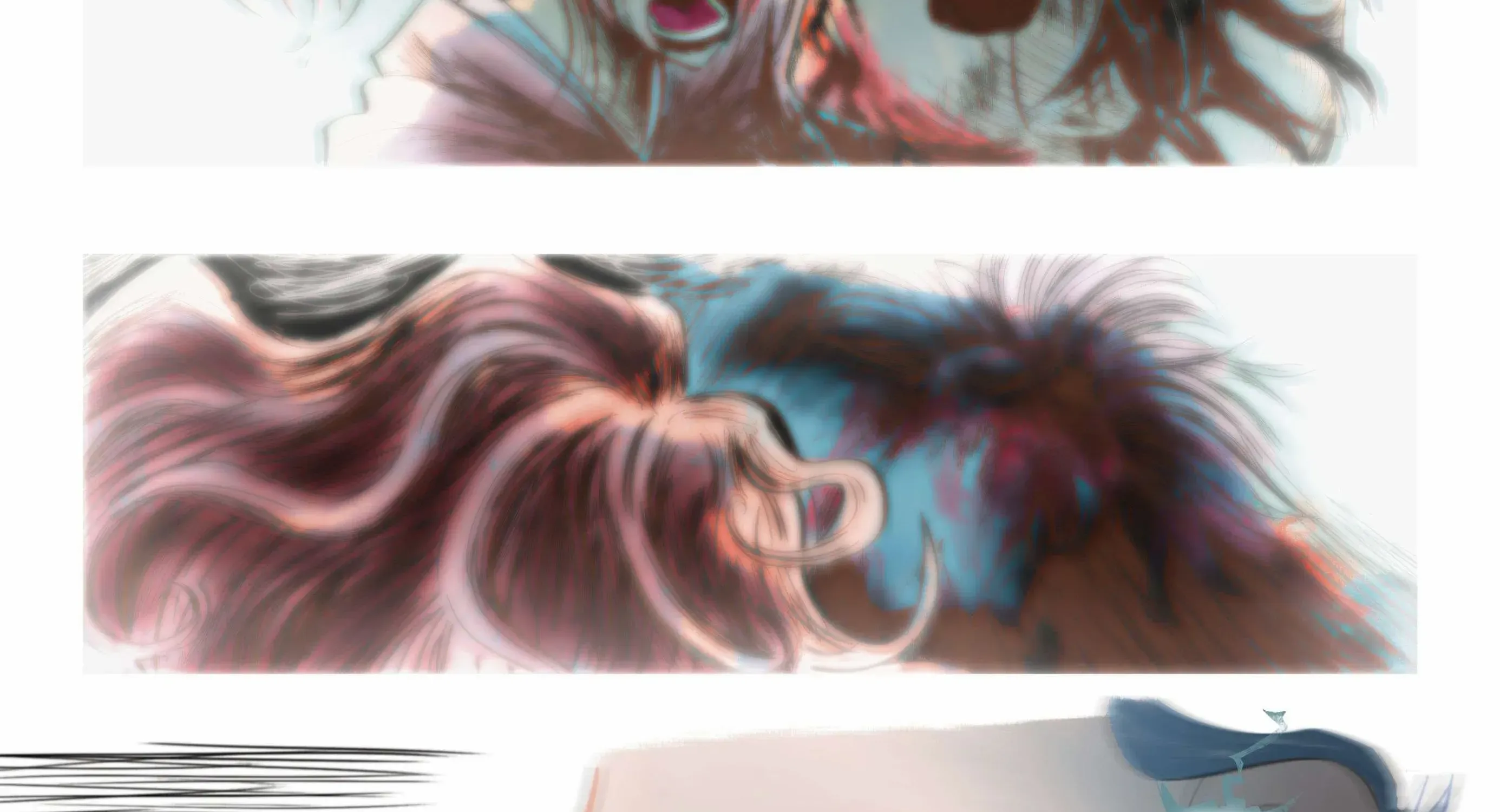 Hiding a Logistics Center in the Apocalypse Chapter 26.3 page 158 - 