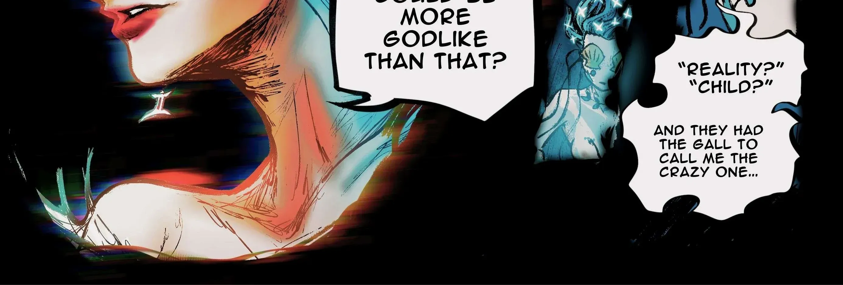 Hiding a Logistics Center in the Apocalypse Chapter 26.3 page 165 - 