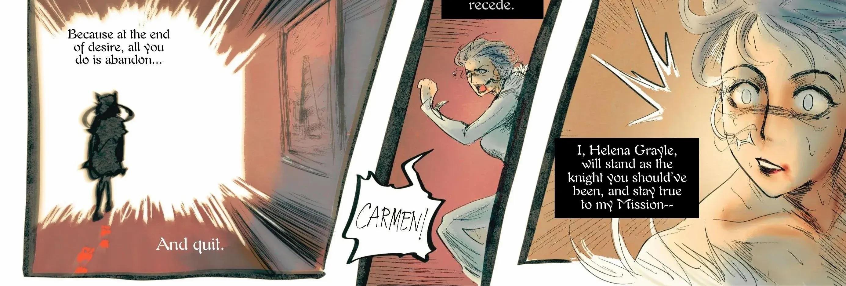 Hiding a Logistics Center in the Apocalypse Chapter 26.3 page 168 - 