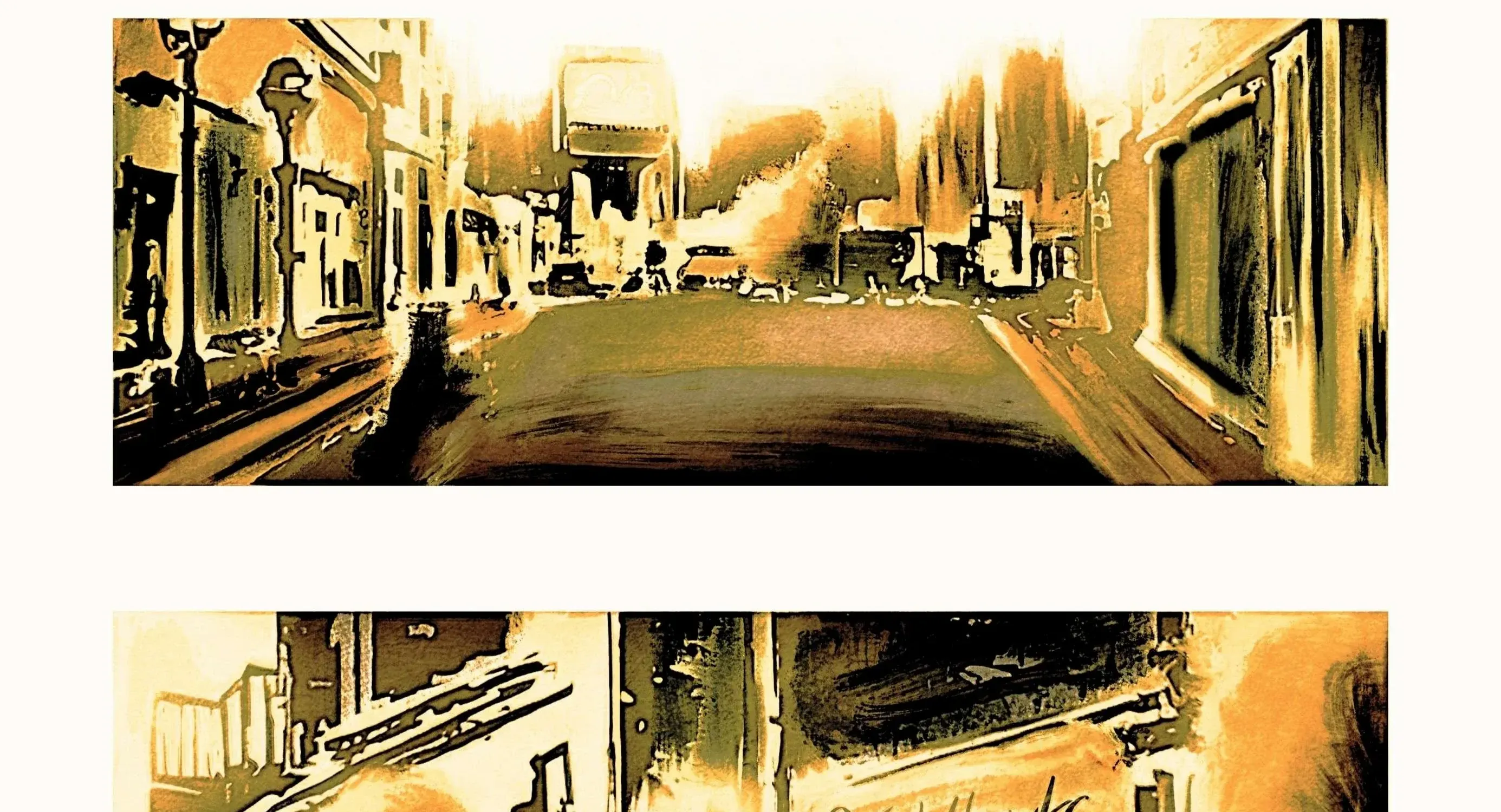 Hiding a Logistics Center in the Apocalypse Chapter 26.3 page 191 - 