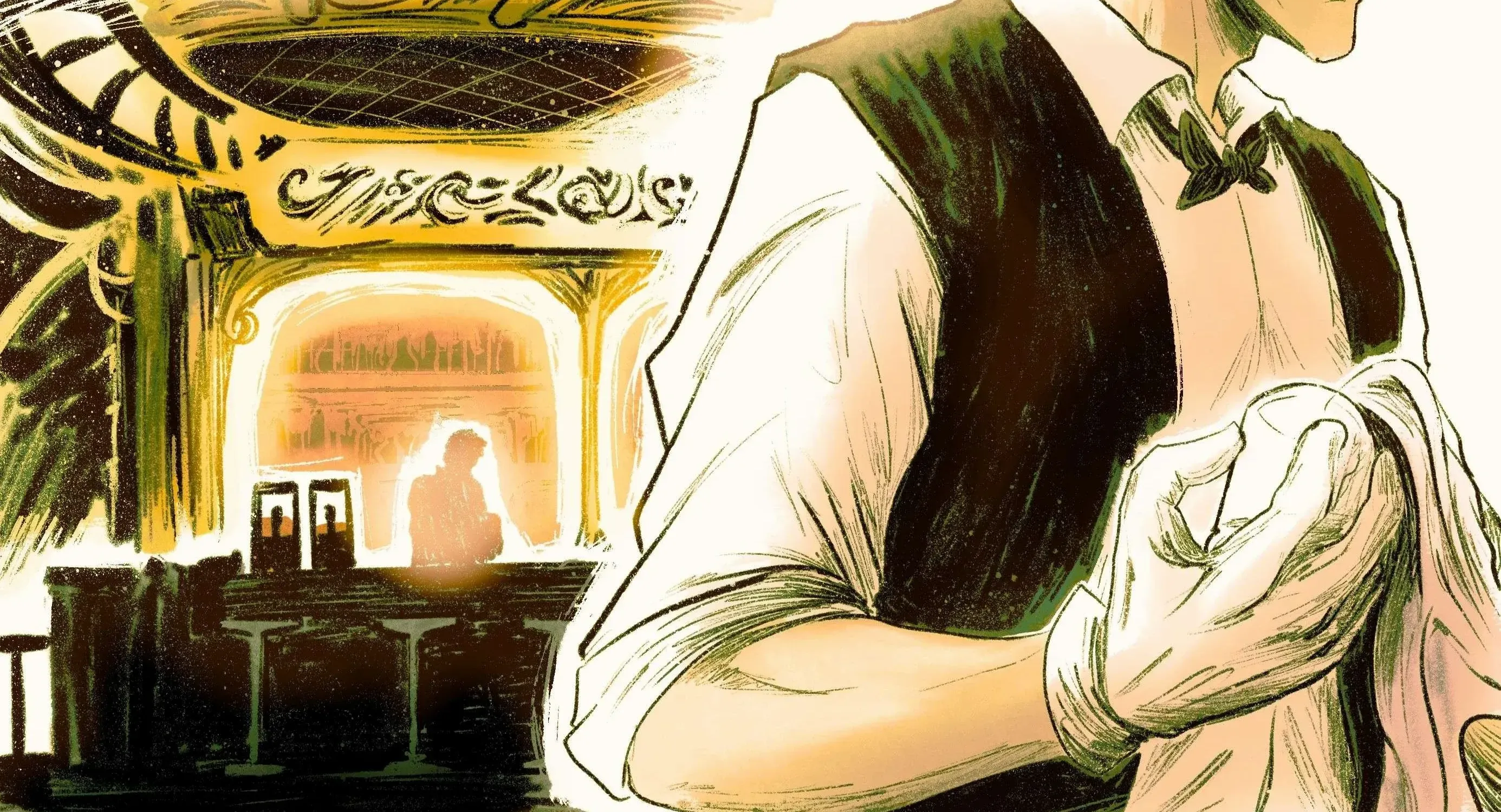 Hiding a Logistics Center in the Apocalypse Chapter 26.3 page 194 - 