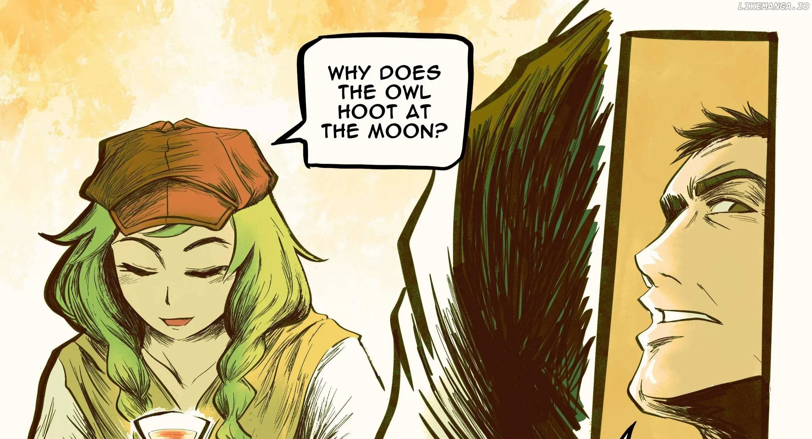Hiding a Logistics Center in the Apocalypse Chapter 26.3 page 196 - 