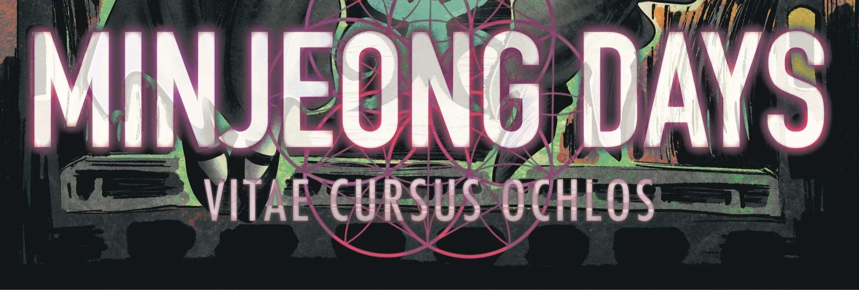 Hiding a Logistics Center in the Apocalypse Chapter 26.3 page 3 - 