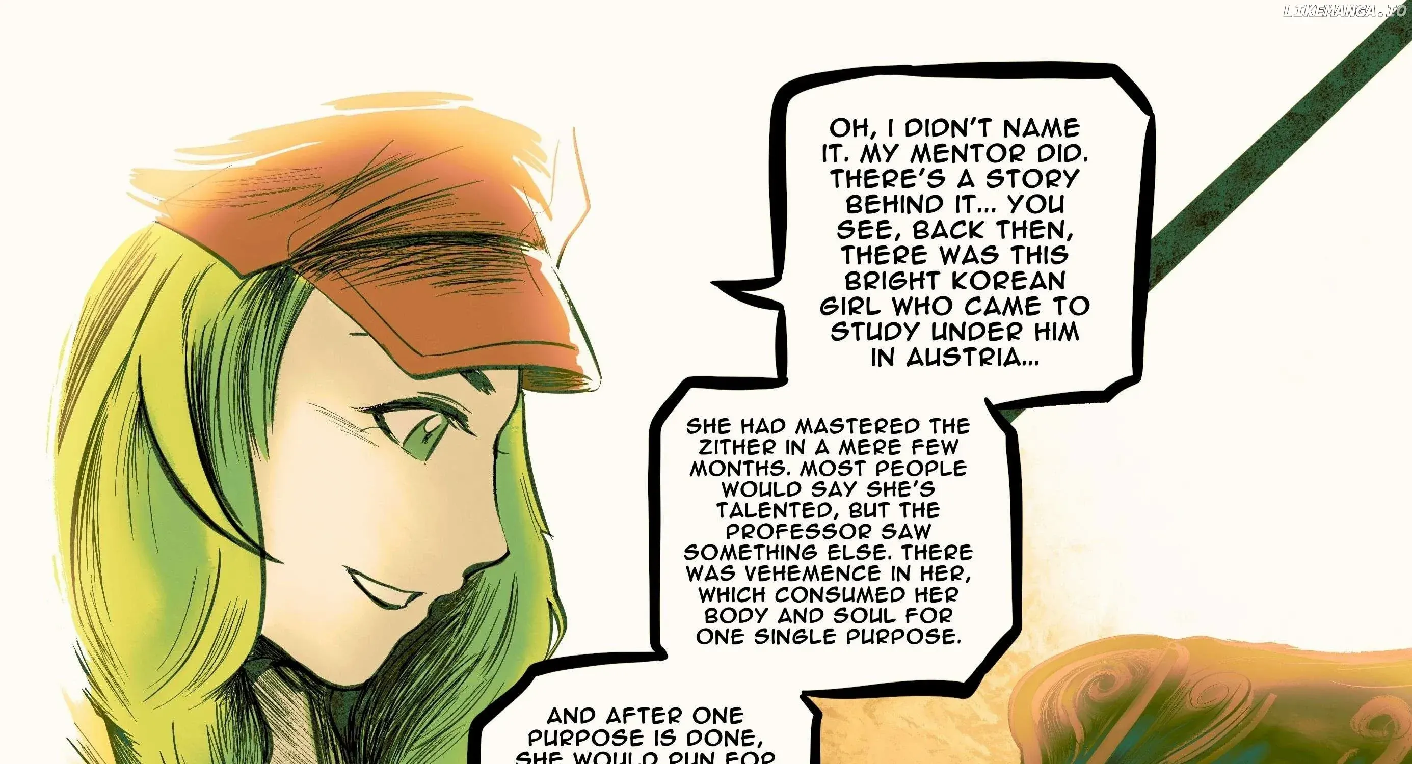 Hiding a Logistics Center in the Apocalypse Chapter 26.3 page 202 - 