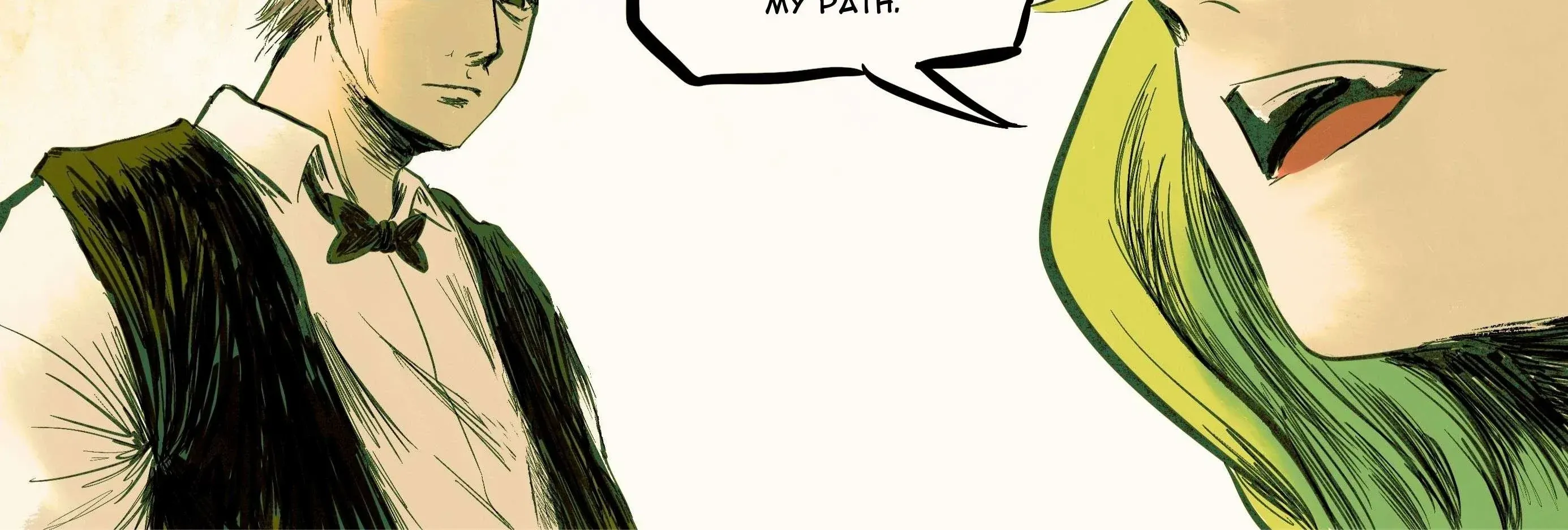 Hiding a Logistics Center in the Apocalypse Chapter 26.3 page 204 - 
