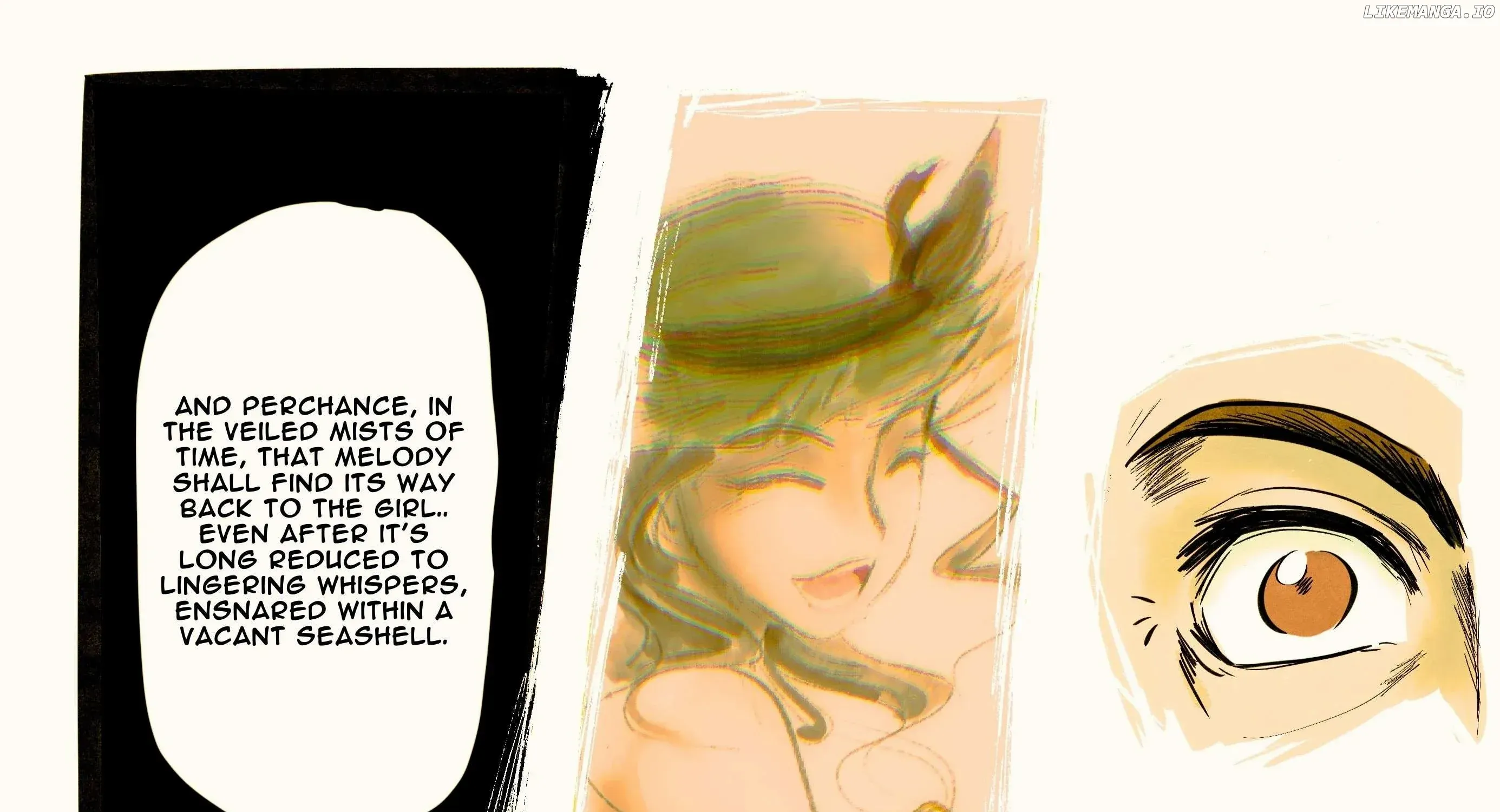 Hiding a Logistics Center in the Apocalypse Chapter 26.3 page 205 - 
