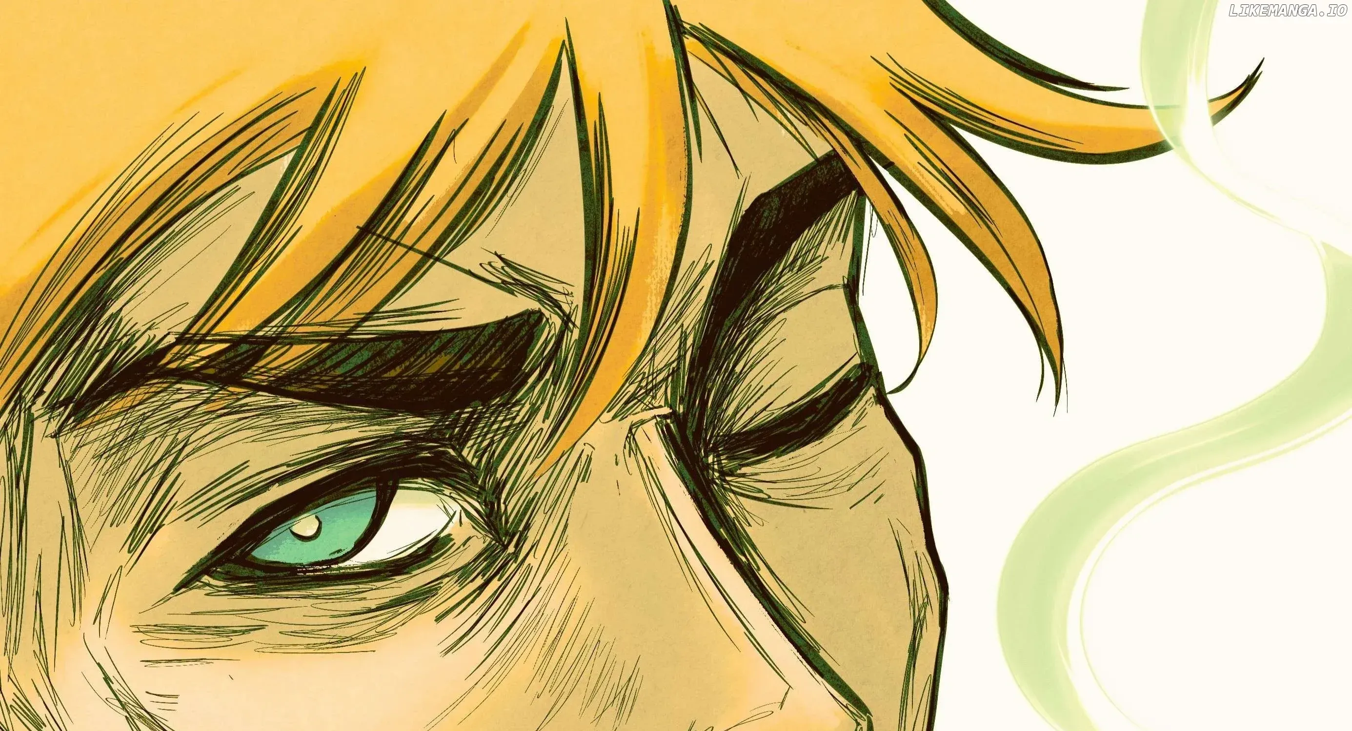 Hiding a Logistics Center in the Apocalypse Chapter 26.3 page 214 - 