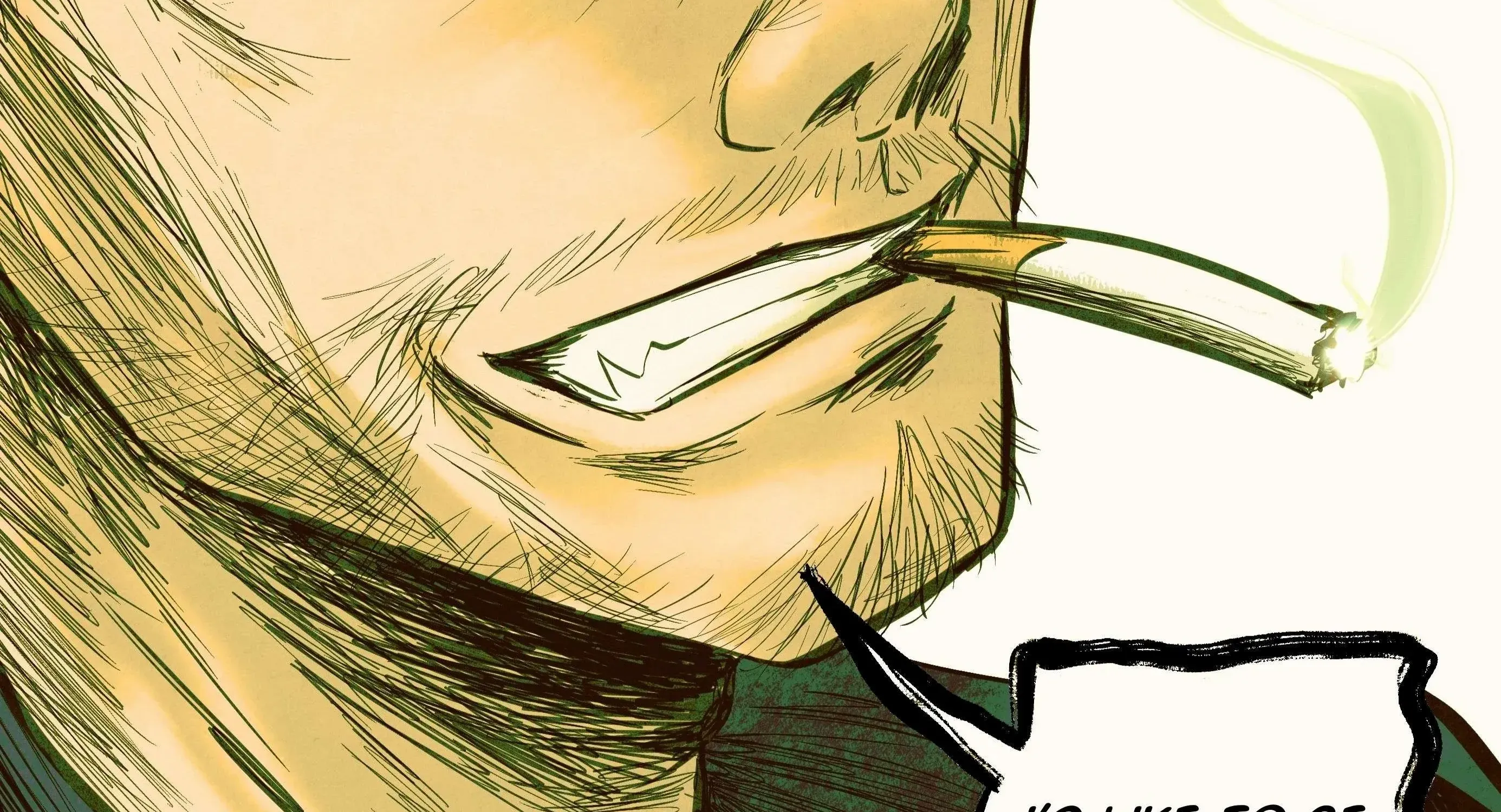 Hiding a Logistics Center in the Apocalypse Chapter 26.3 page 215 - 
