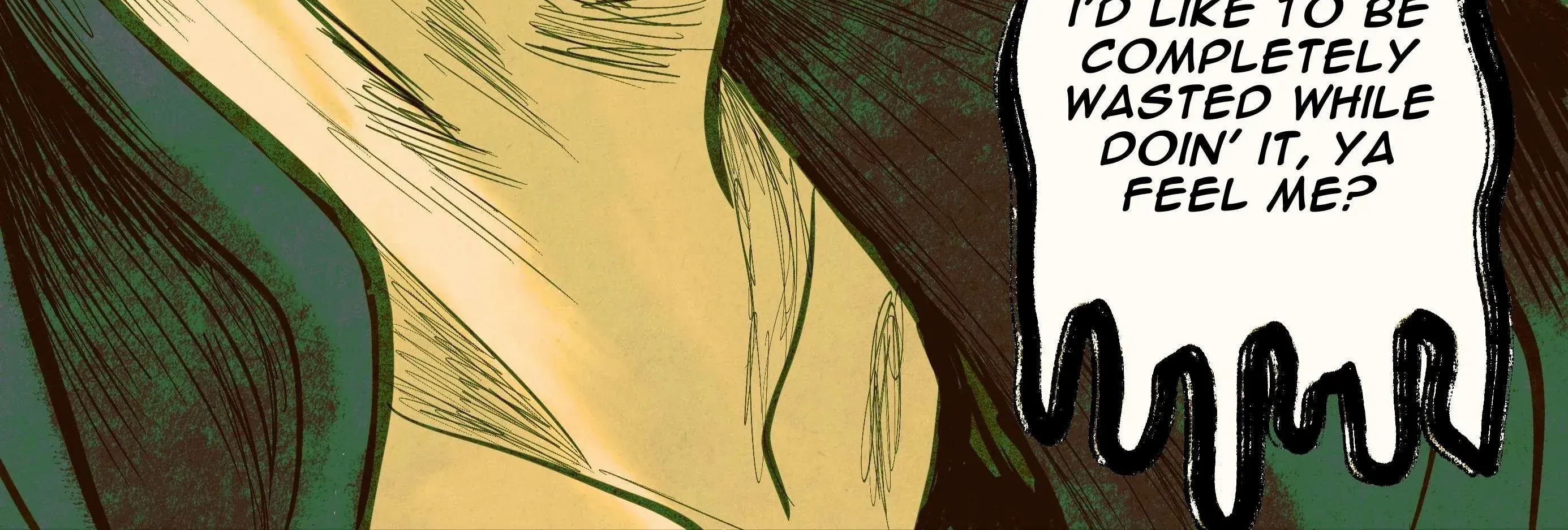 Hiding a Logistics Center in the Apocalypse Chapter 26.3 page 216 - 