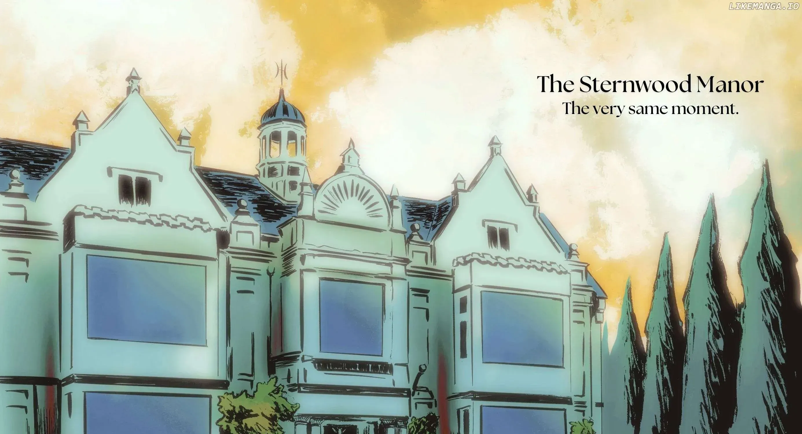Hiding a Logistics Center in the Apocalypse Chapter 26.3 page 217 - 