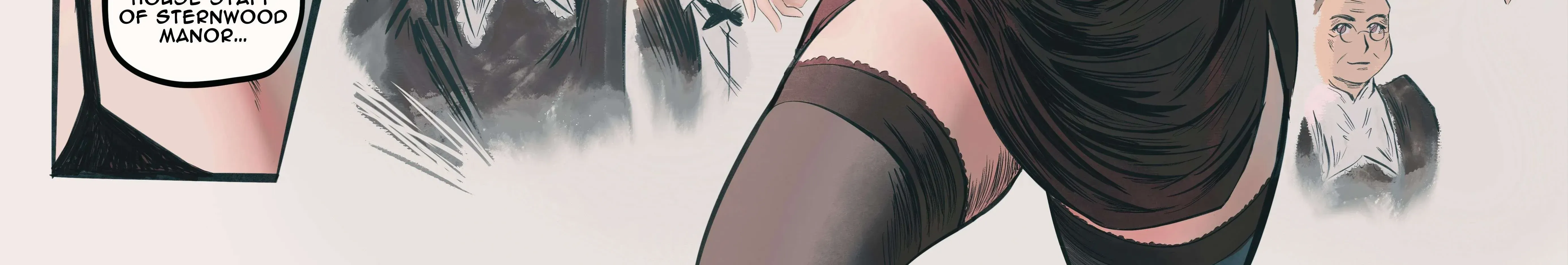 Hiding a Logistics Center in the Apocalypse Chapter 26.3 page 222 - 