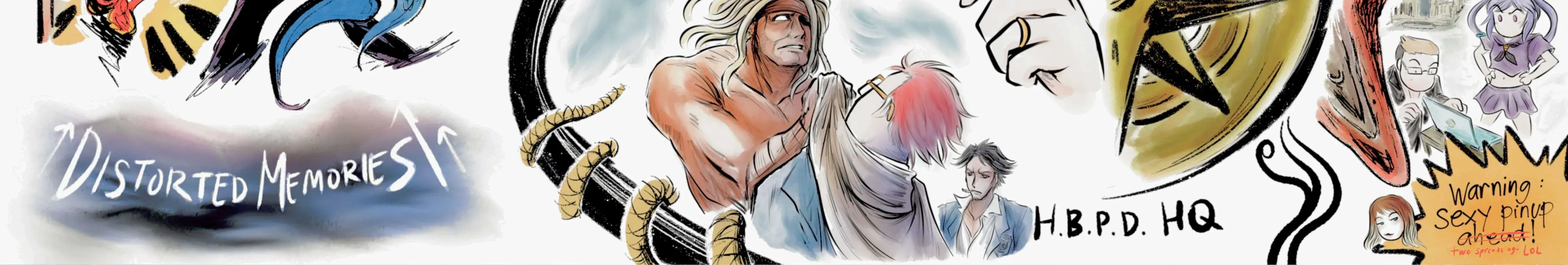 Hiding a Logistics Center in the Apocalypse Chapter 26.3 page 24 - 