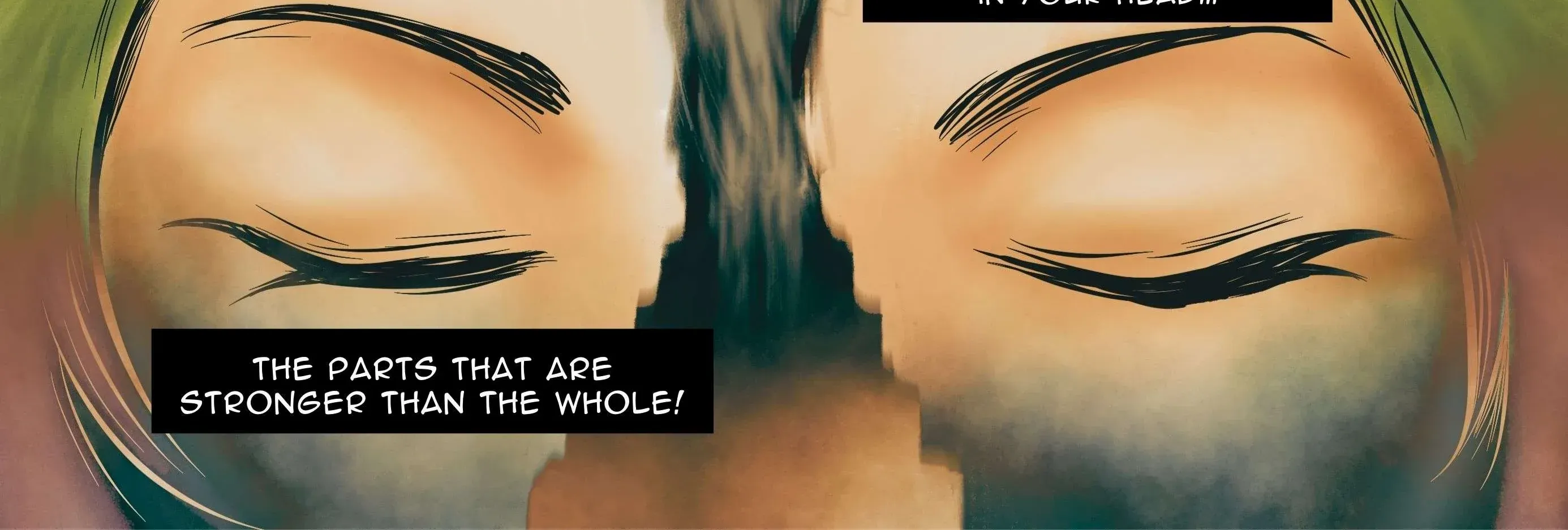 Hiding a Logistics Center in the Apocalypse Chapter 26.3 page 57 - 