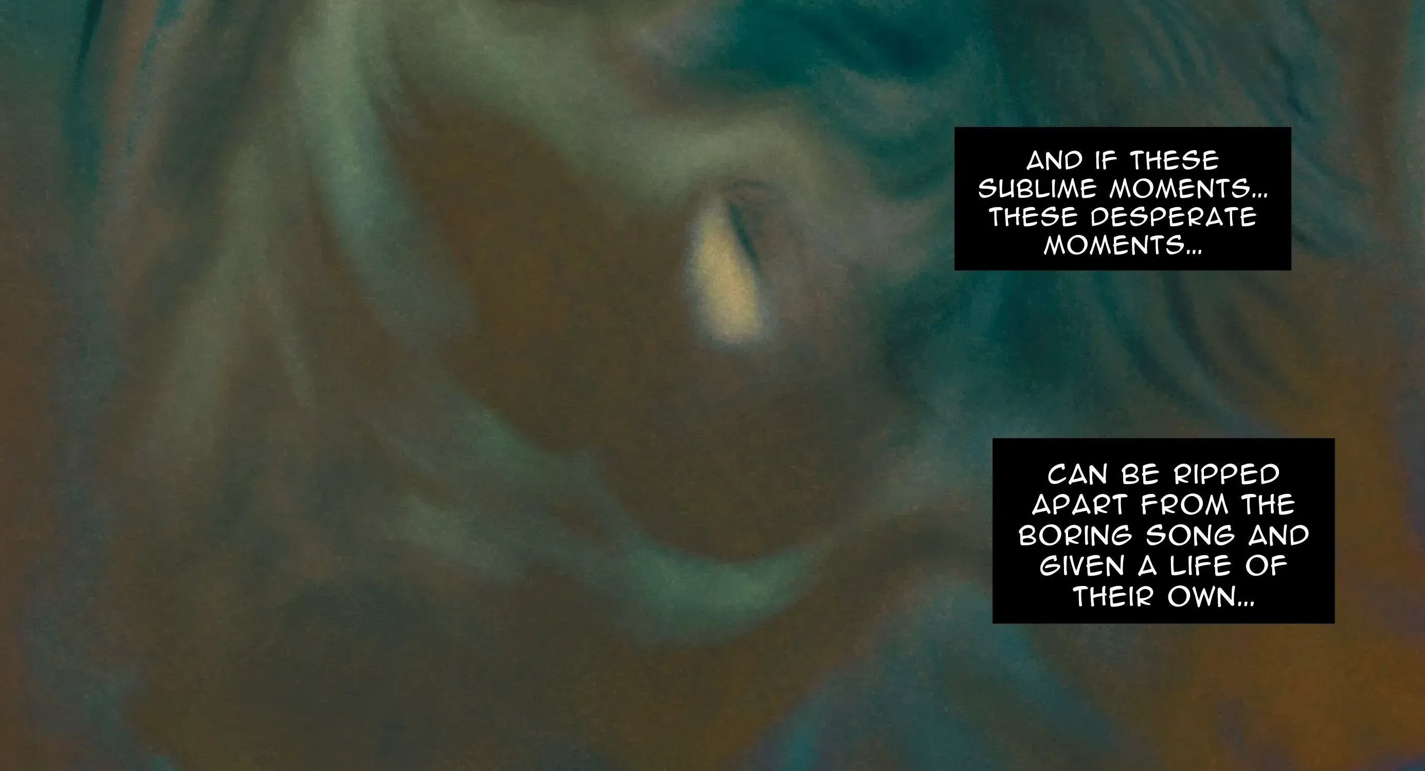 Hiding a Logistics Center in the Apocalypse Chapter 26.3 page 59 - 
