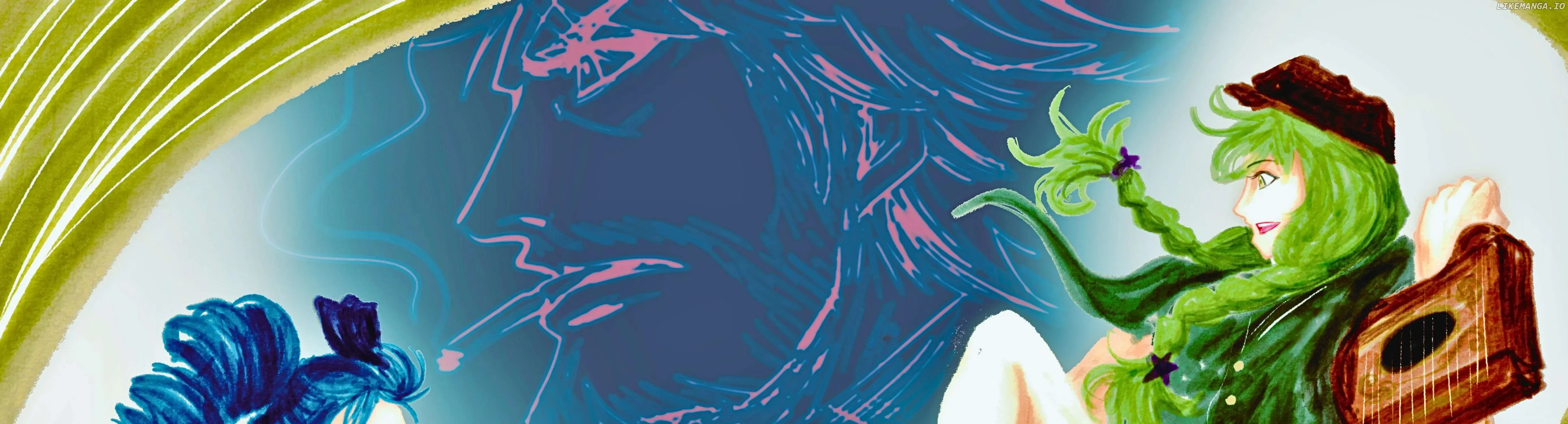 Hiding a Logistics Center in the Apocalypse Chapter 26.3 page 7 - 