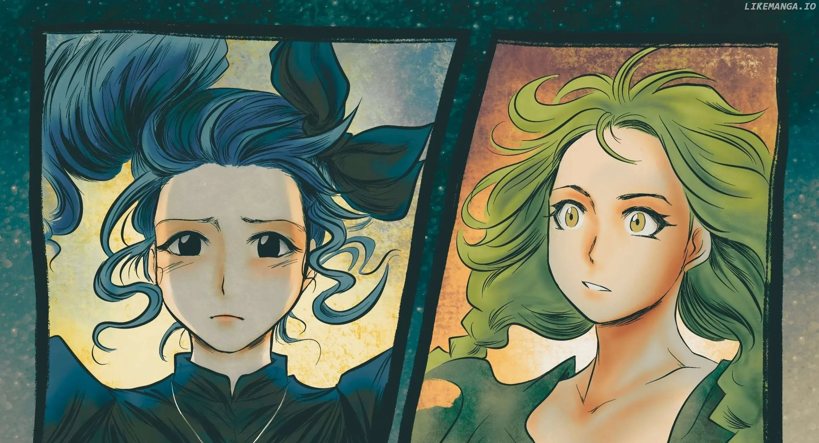 Hiding a Logistics Center in the Apocalypse Chapter 26.3 page 64 - 