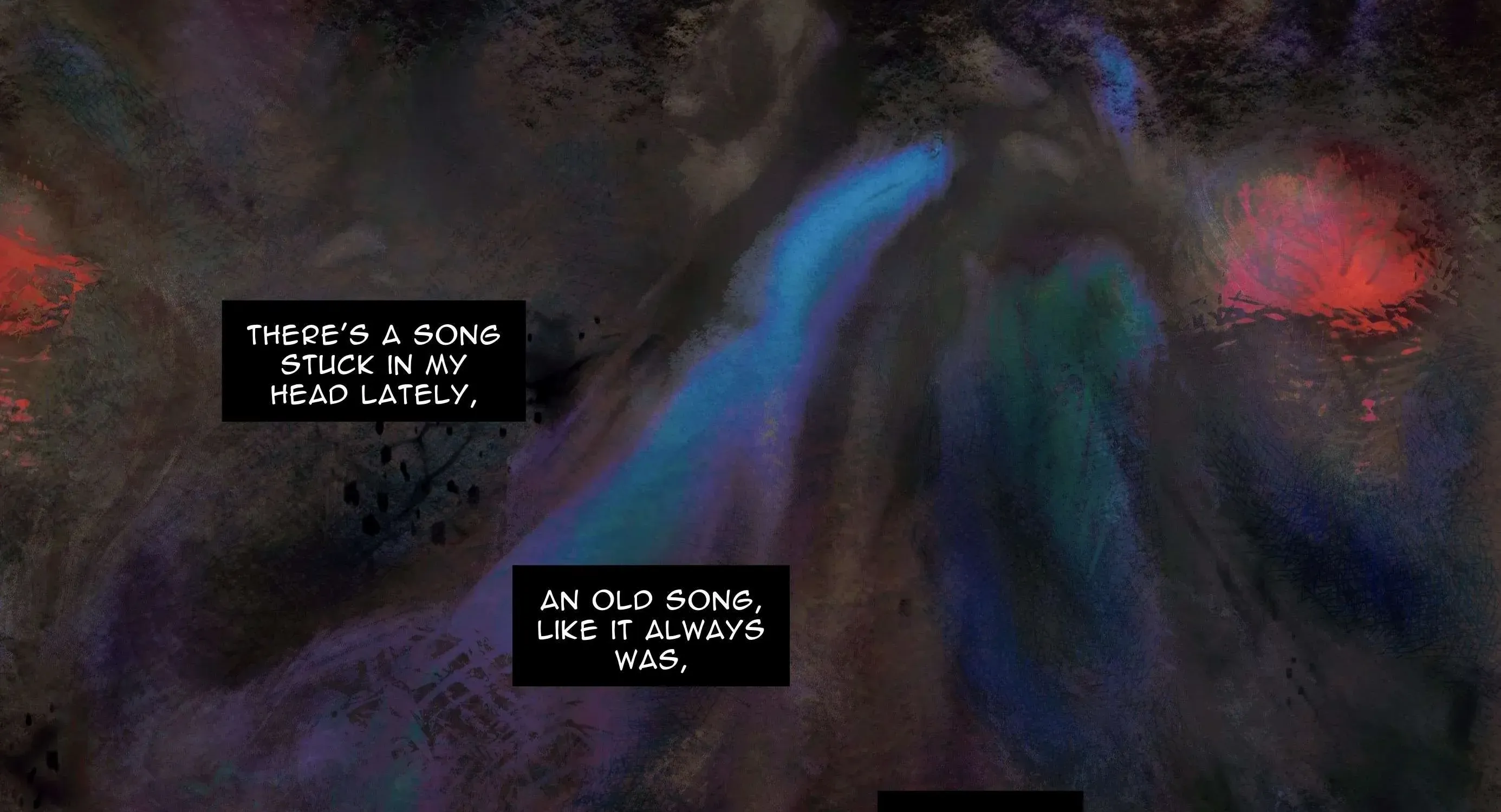 Hiding a Logistics Center in the Apocalypse Chapter 26.3 page 71 - 
