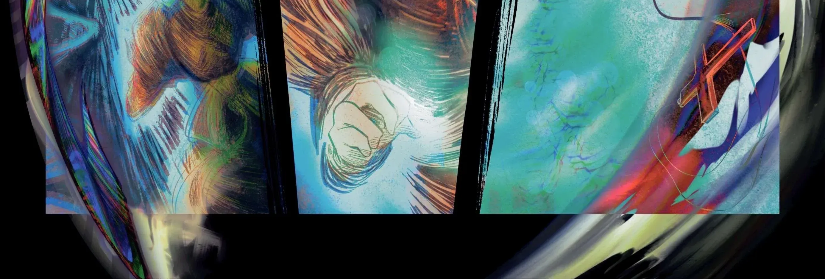 Hiding a Logistics Center in the Apocalypse Chapter 26.3 page 75 - 