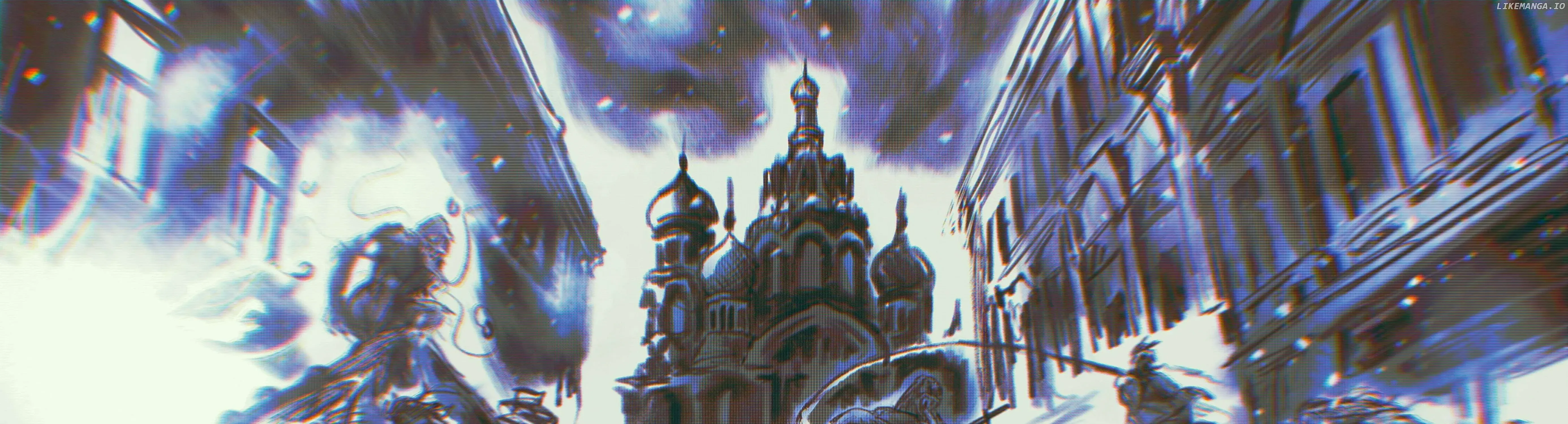 Hiding a Logistics Center in the Apocalypse Chapter 26.4 page 103 - 