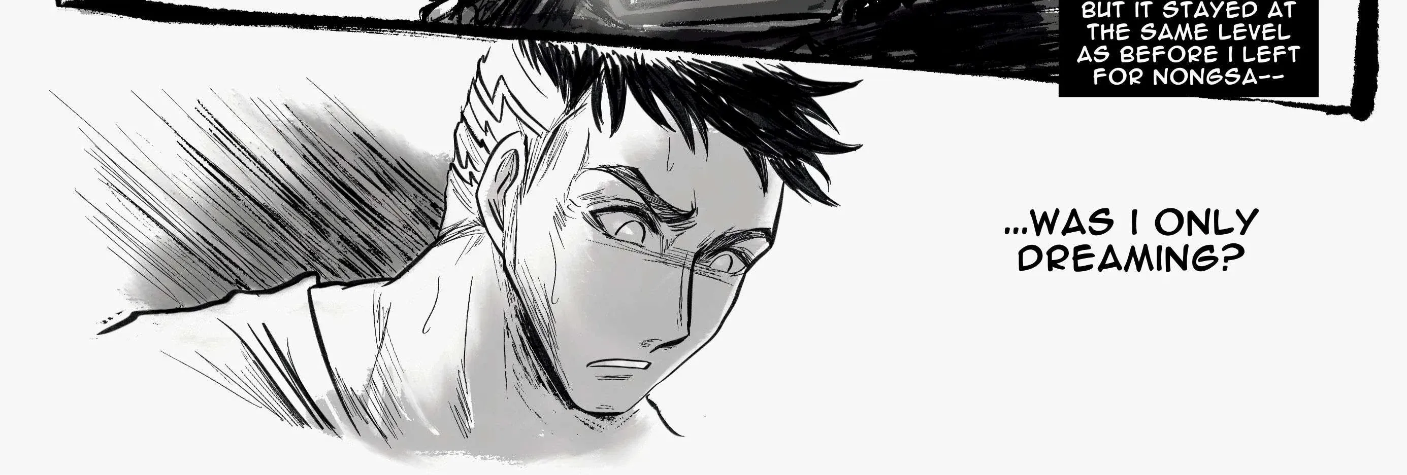Hiding a Logistics Center in the Apocalypse Chapter 26.4 page 111 - 