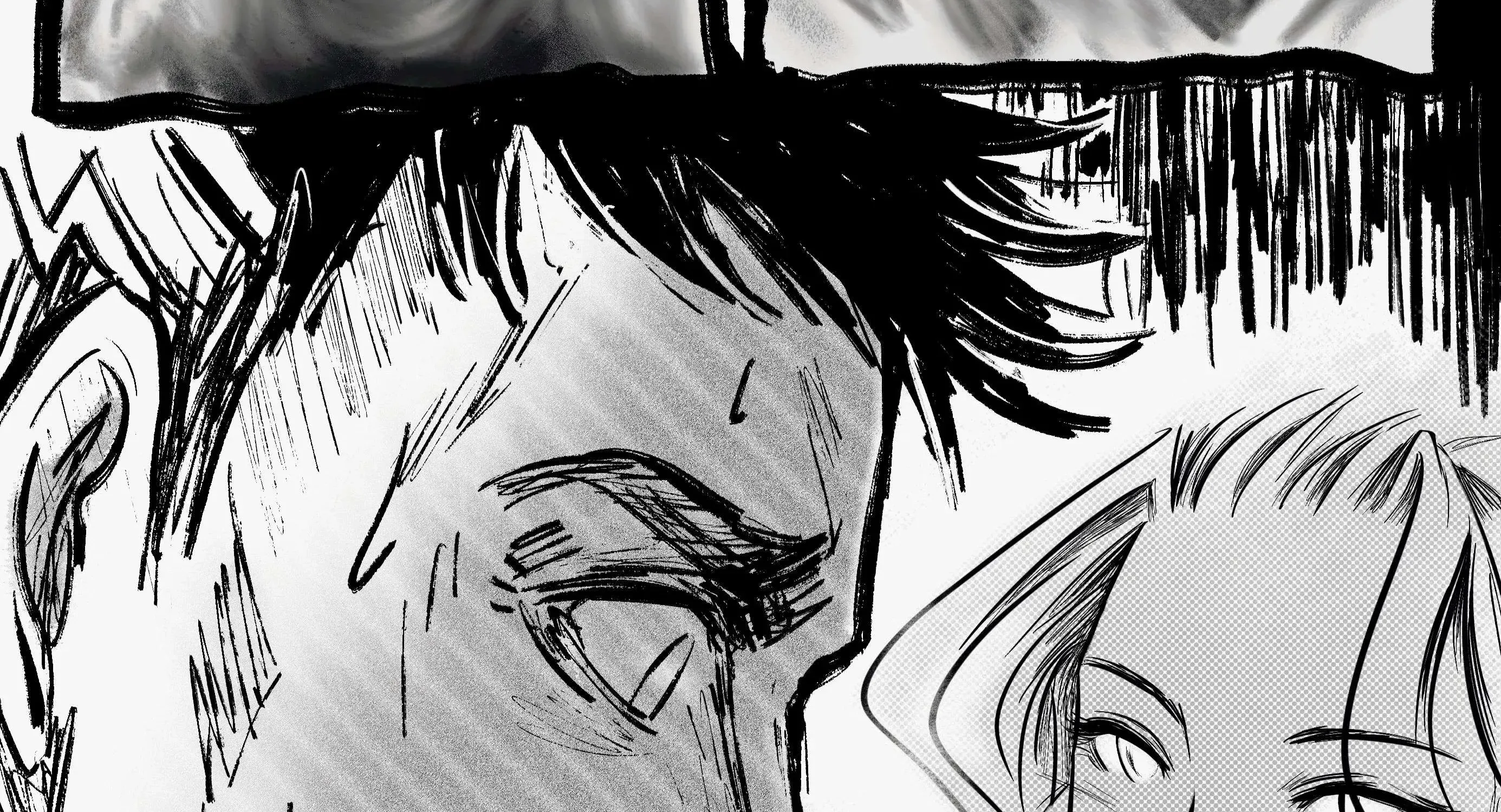 Hiding a Logistics Center in the Apocalypse Chapter 26.4 page 113 - 