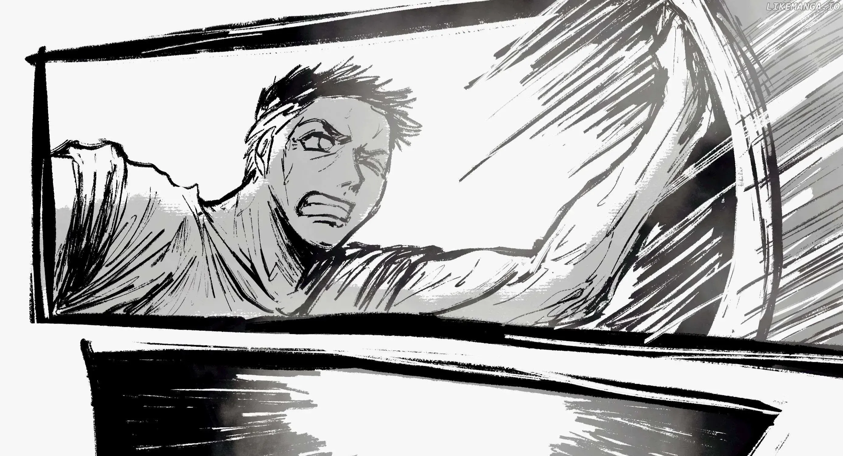 Hiding a Logistics Center in the Apocalypse Chapter 26.4 page 118 - 