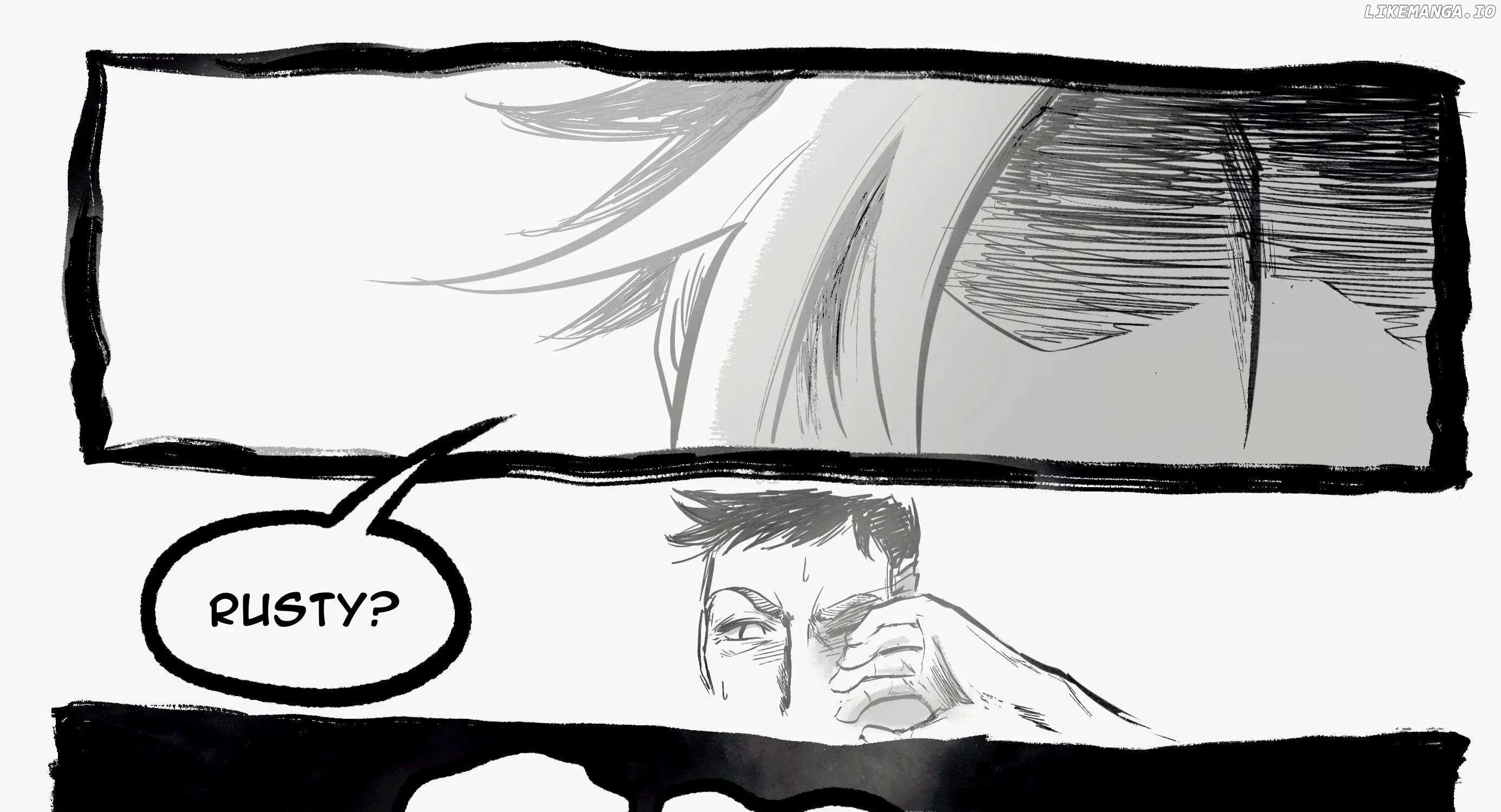 Hiding a Logistics Center in the Apocalypse Chapter 26.4 page 121 - 
