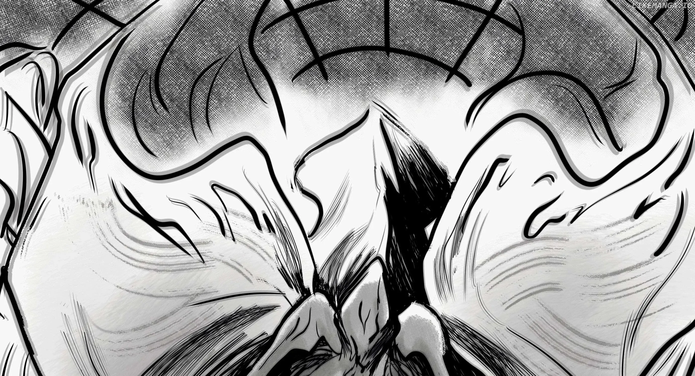 Hiding a Logistics Center in the Apocalypse Chapter 26.4 page 124 - 