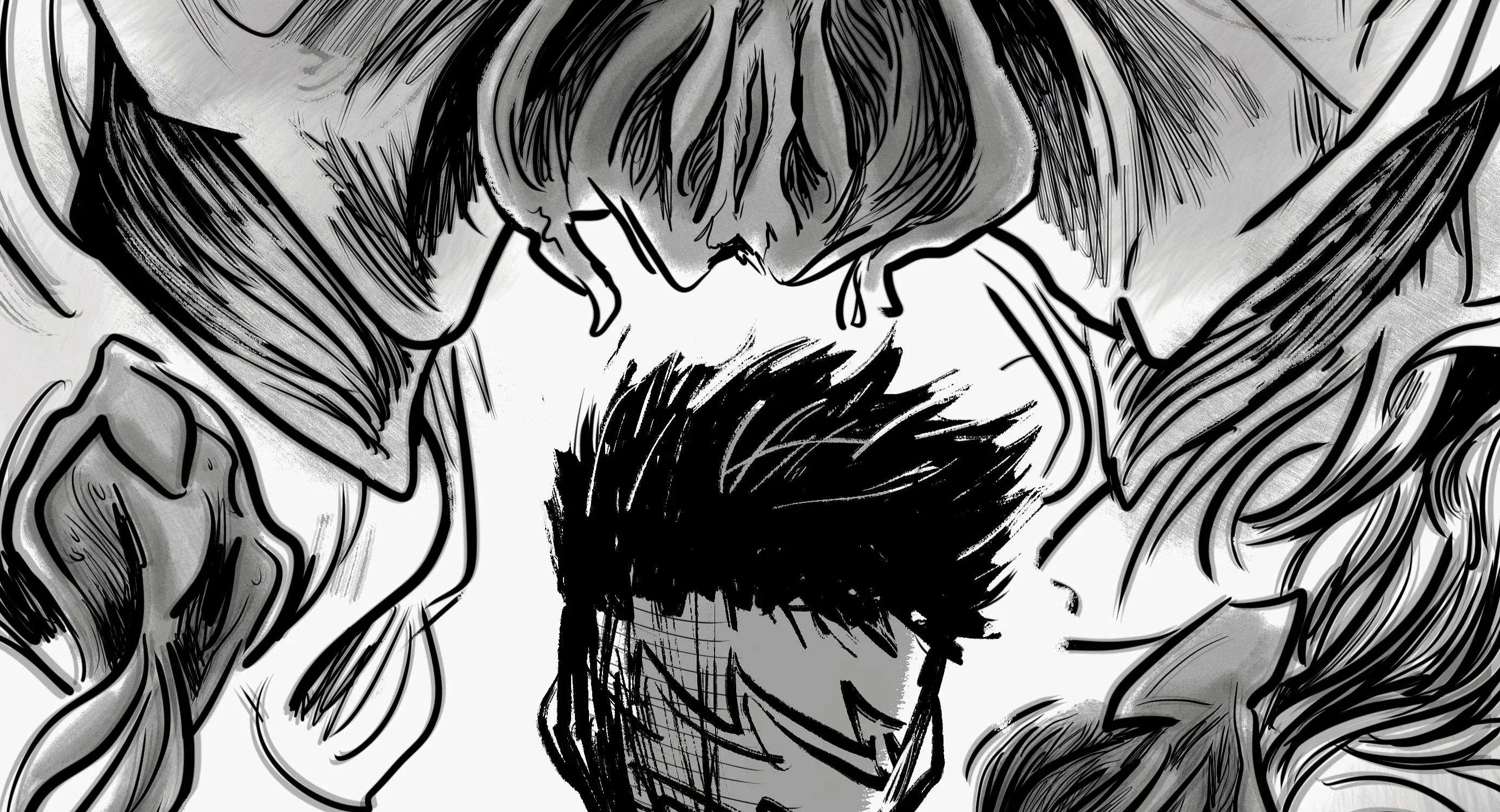 Hiding a Logistics Center in the Apocalypse Chapter 26.4 page 125 - 