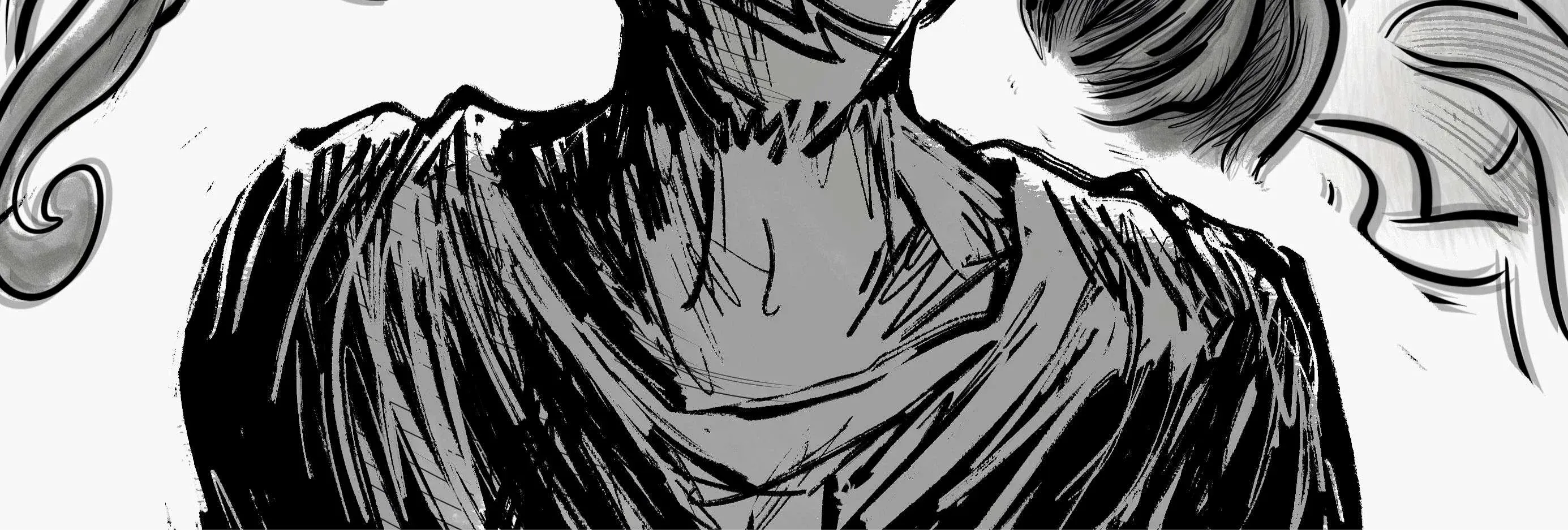 Hiding a Logistics Center in the Apocalypse Chapter 26.4 page 126 - 