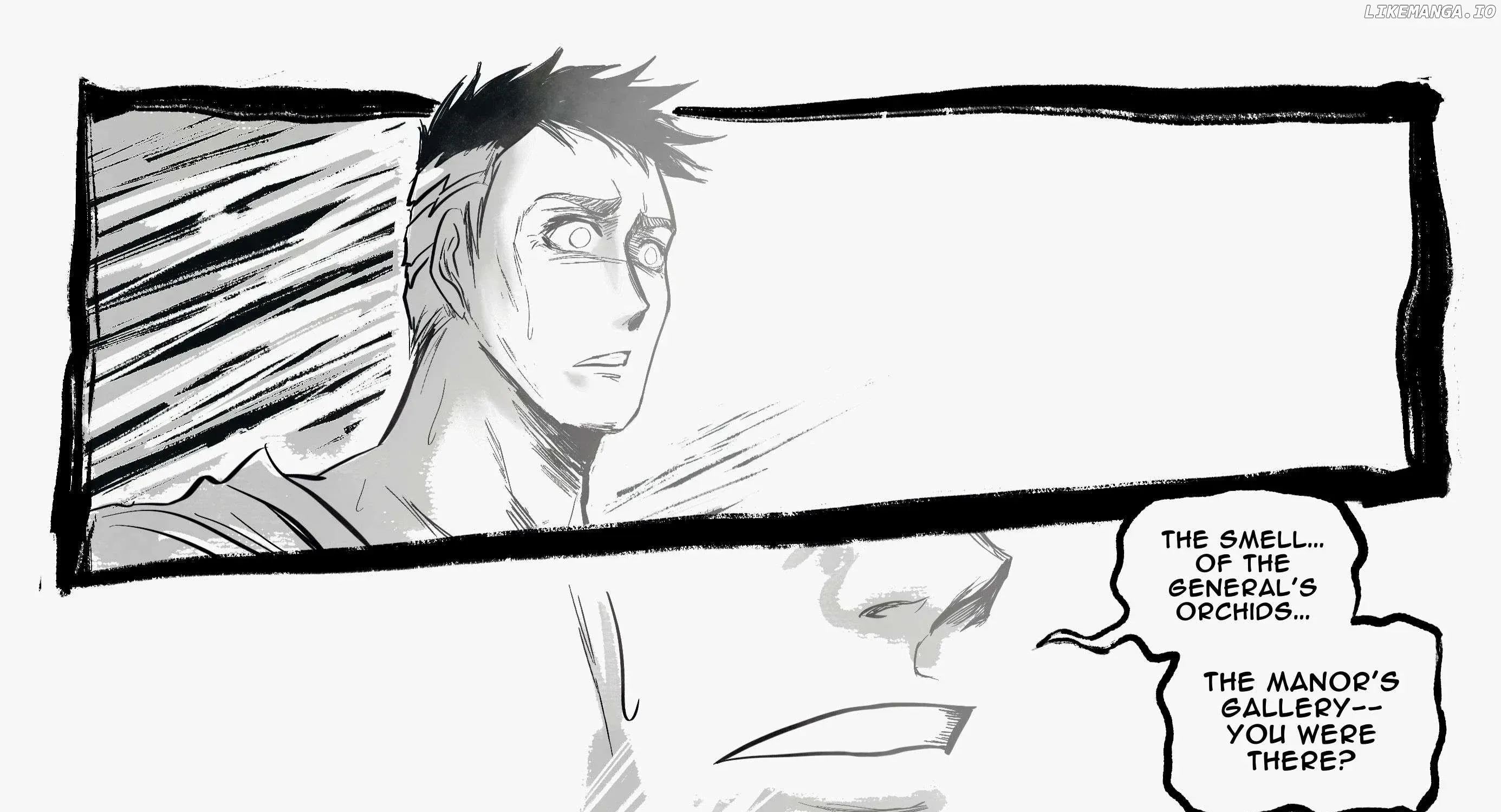Hiding a Logistics Center in the Apocalypse Chapter 26.4 page 127 - 