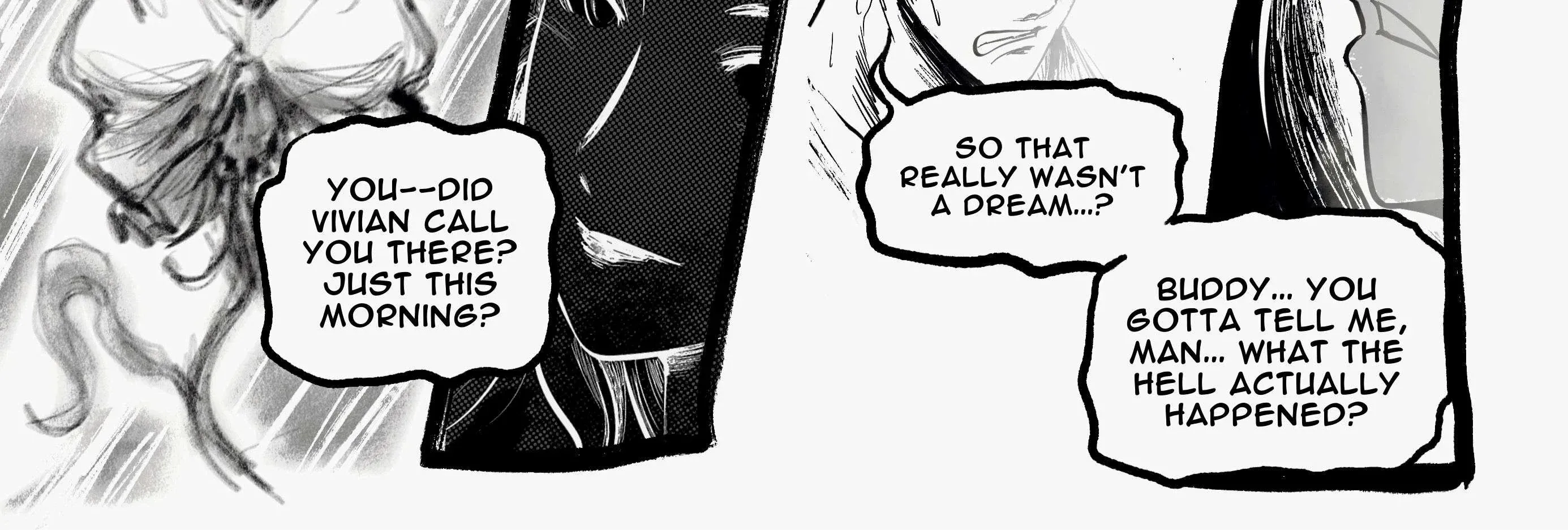 Hiding a Logistics Center in the Apocalypse Chapter 26.4 page 129 - 