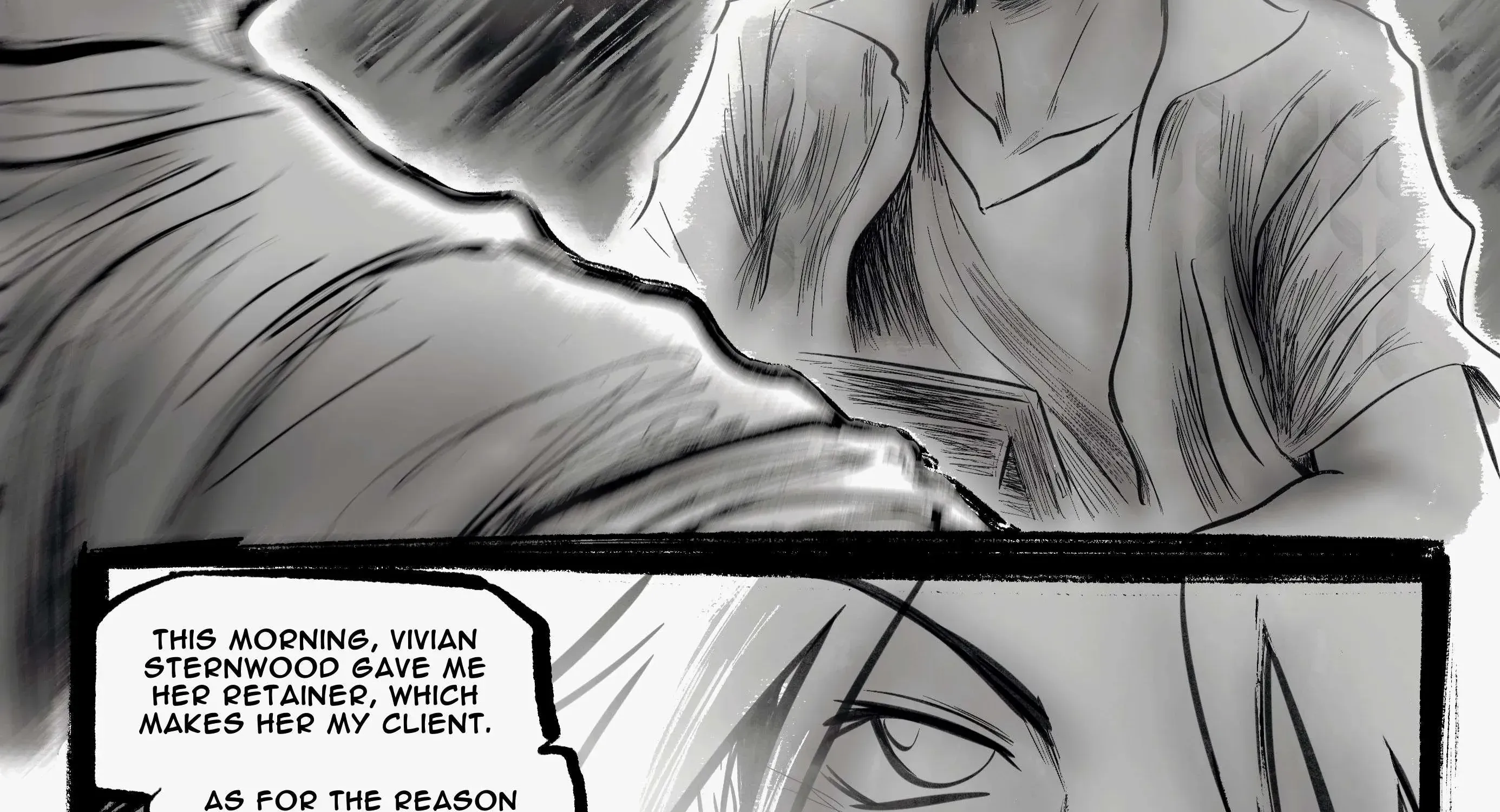 Hiding a Logistics Center in the Apocalypse Chapter 26.4 page 131 - 