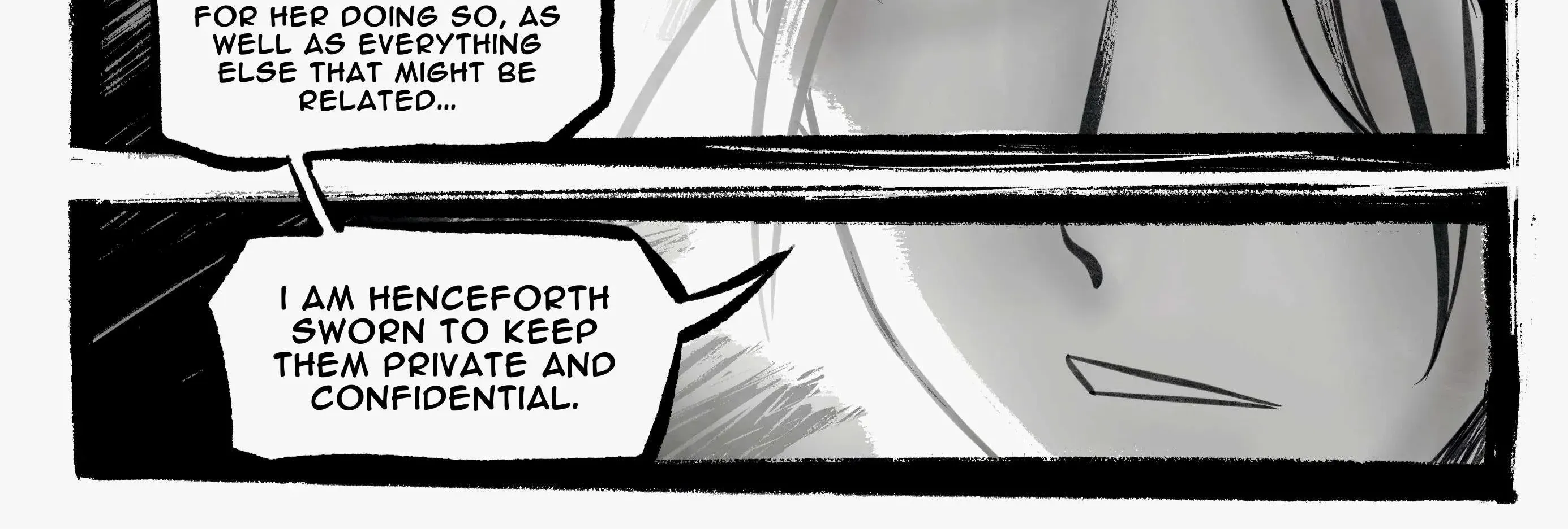 Hiding a Logistics Center in the Apocalypse Chapter 26.4 page 132 - 