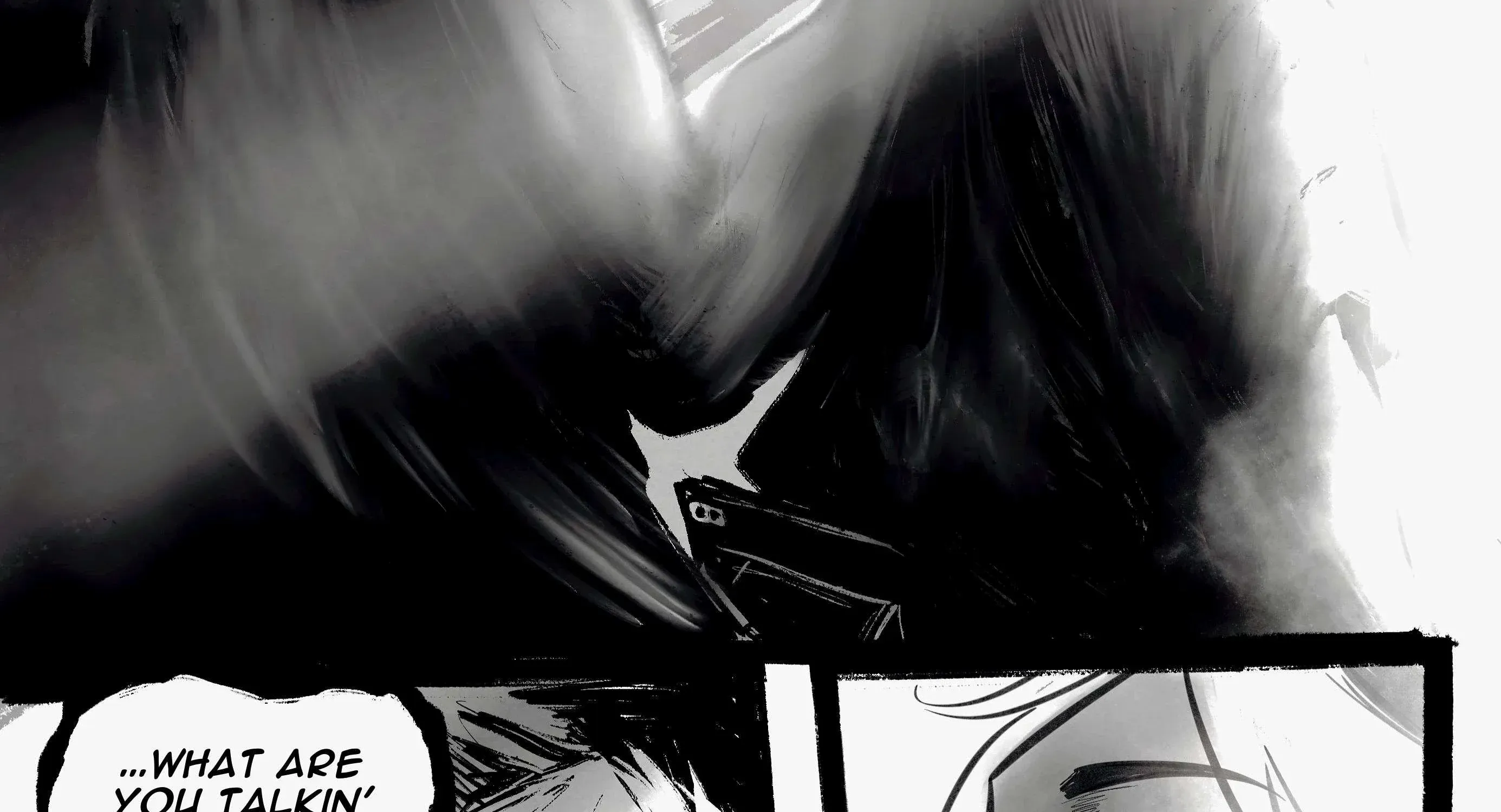 Hiding a Logistics Center in the Apocalypse Chapter 26.4 page 134 - 