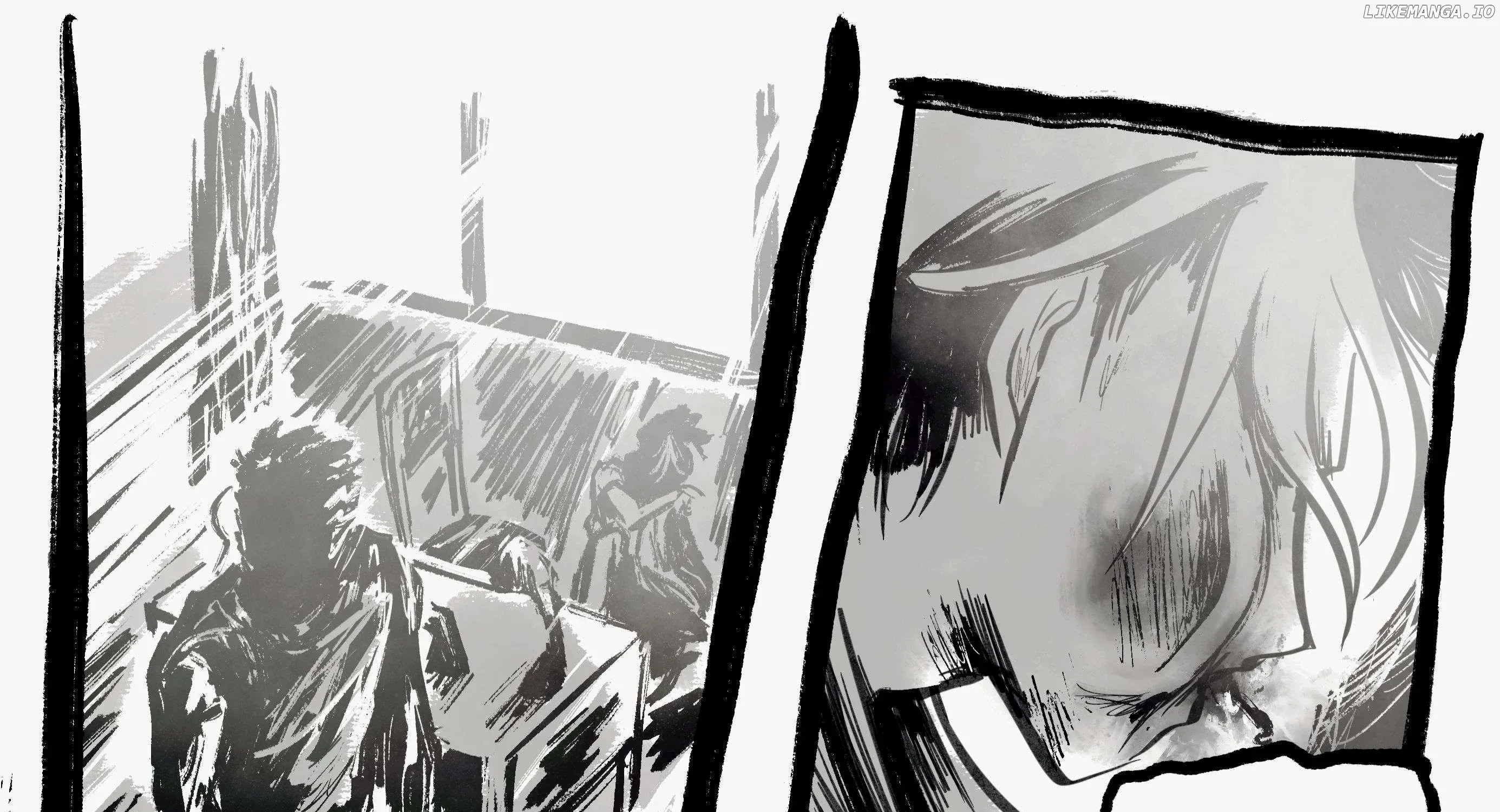 Hiding a Logistics Center in the Apocalypse Chapter 26.4 page 139 - 