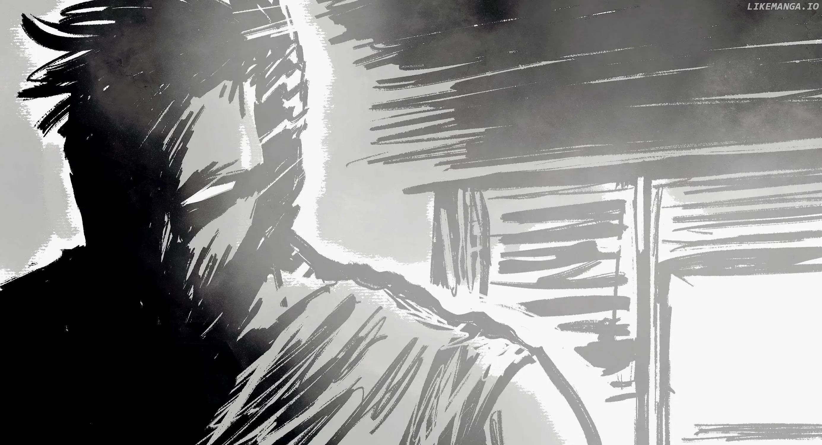 Hiding a Logistics Center in the Apocalypse Chapter 26.4 page 142 - 