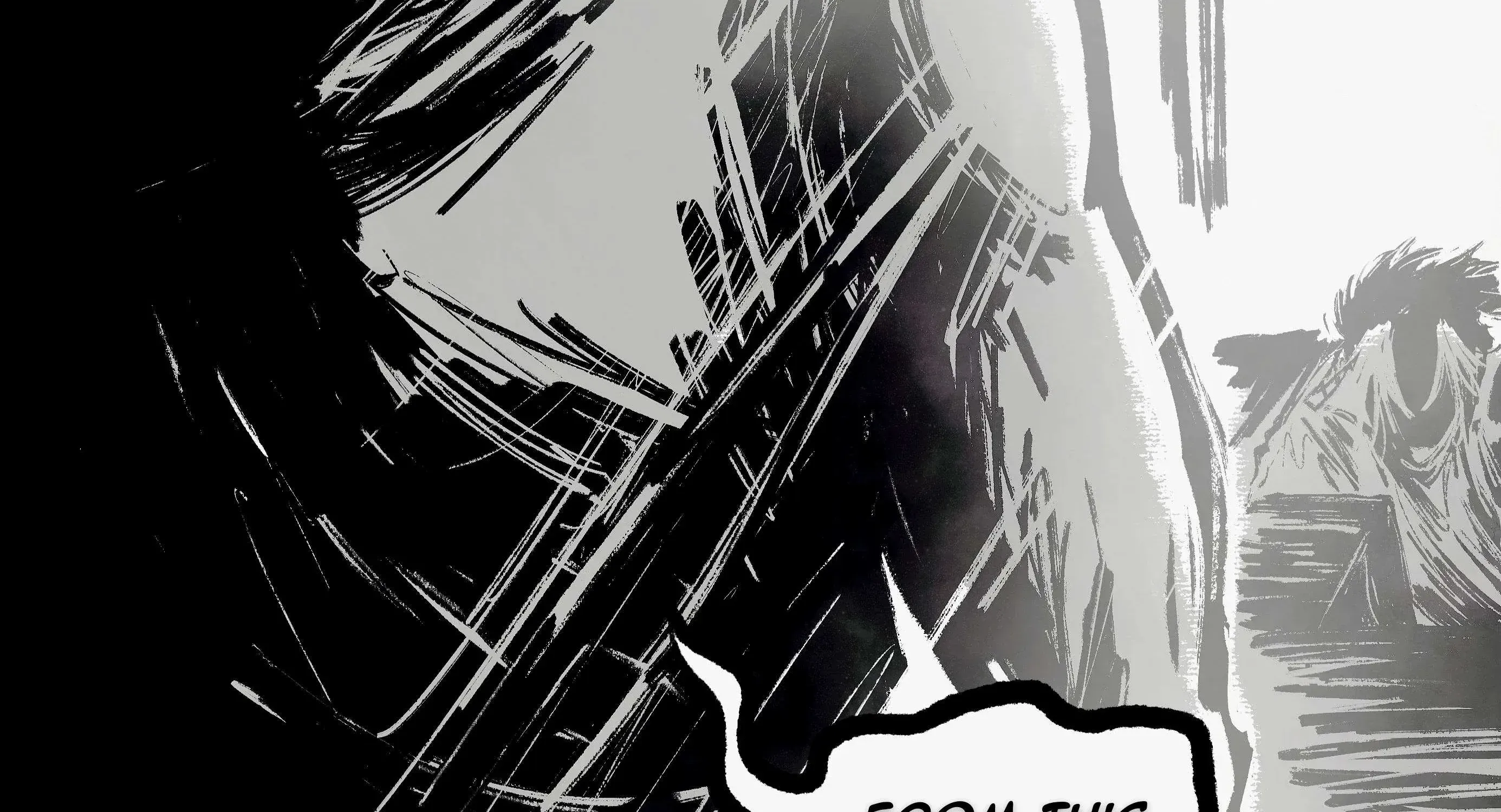 Hiding a Logistics Center in the Apocalypse Chapter 26.4 page 143 - 