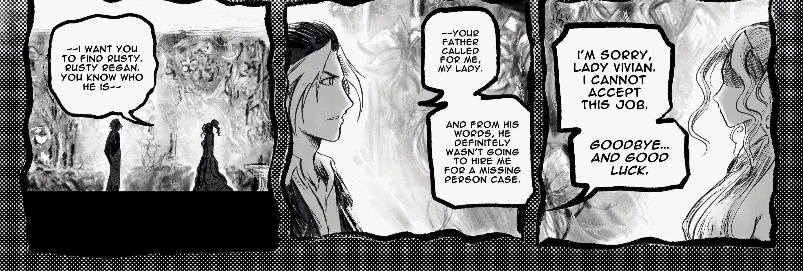 Hiding a Logistics Center in the Apocalypse Chapter 26.4 page 147 - 