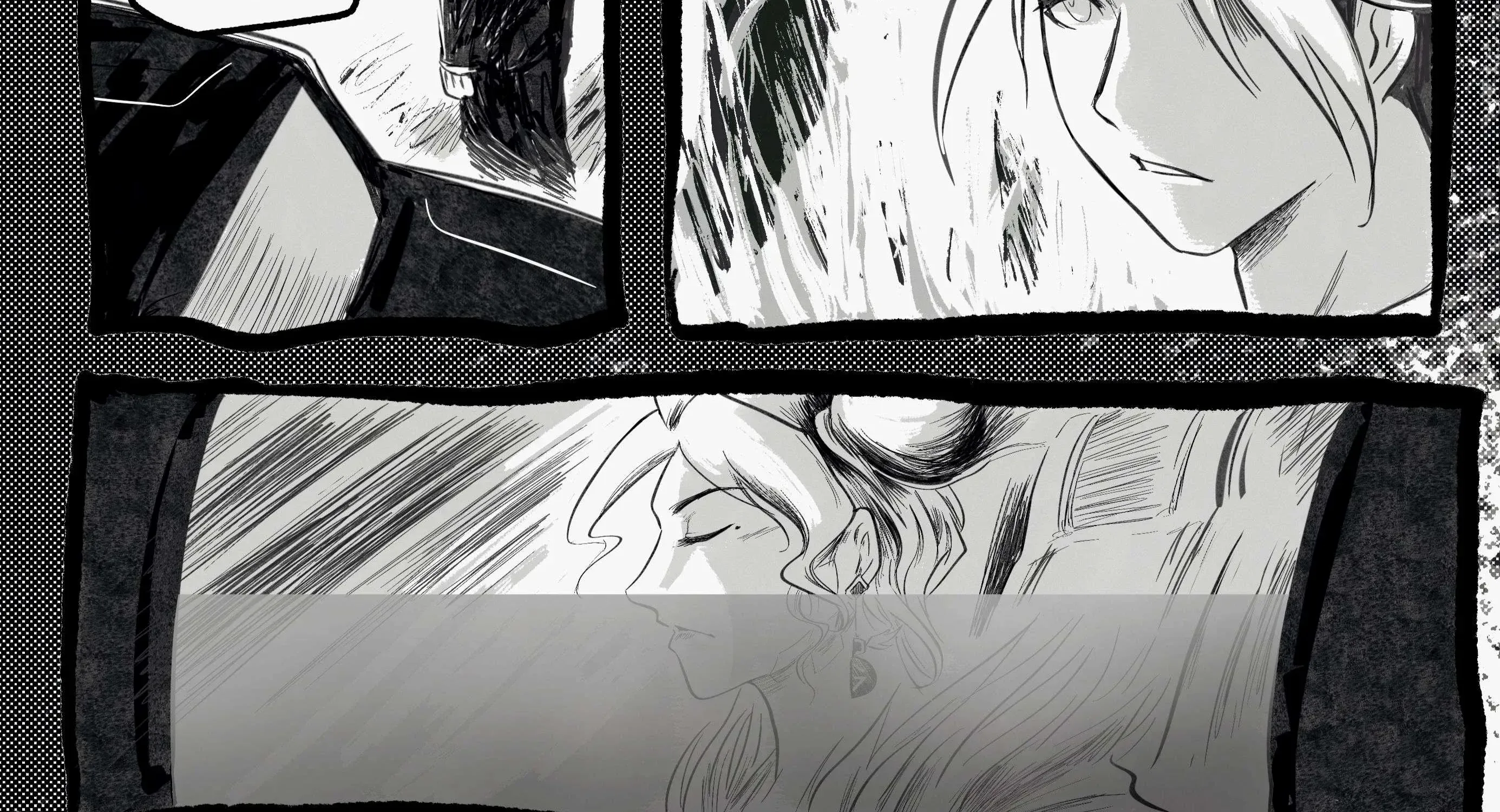 Hiding a Logistics Center in the Apocalypse Chapter 26.4 page 149 - 