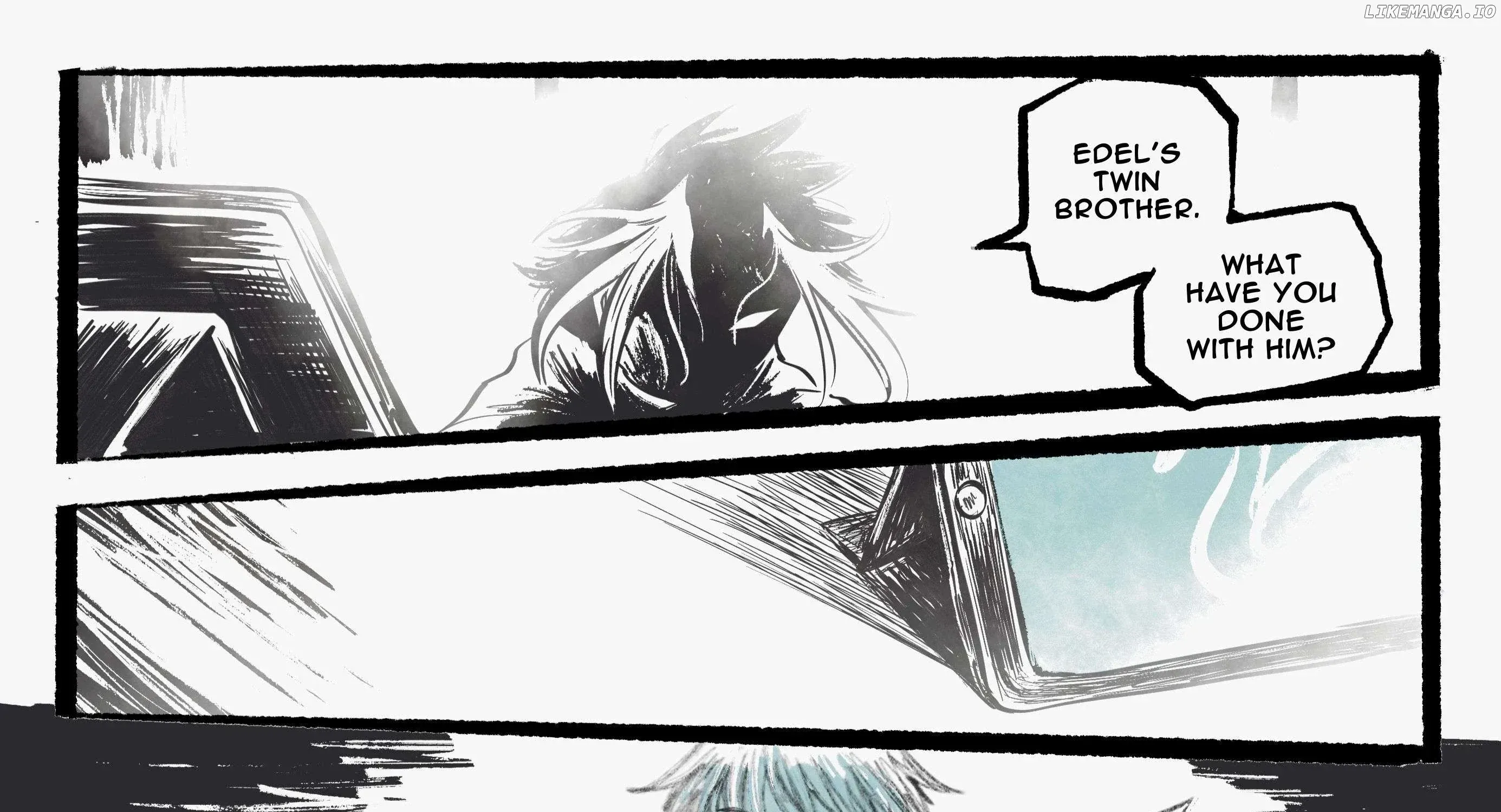 Hiding a Logistics Center in the Apocalypse Chapter 26.4 page 151 - 