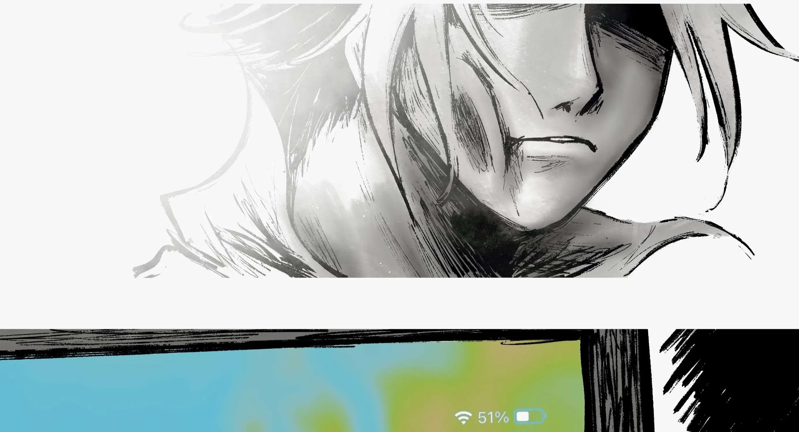 Hiding a Logistics Center in the Apocalypse Chapter 26.4 page 158 - 