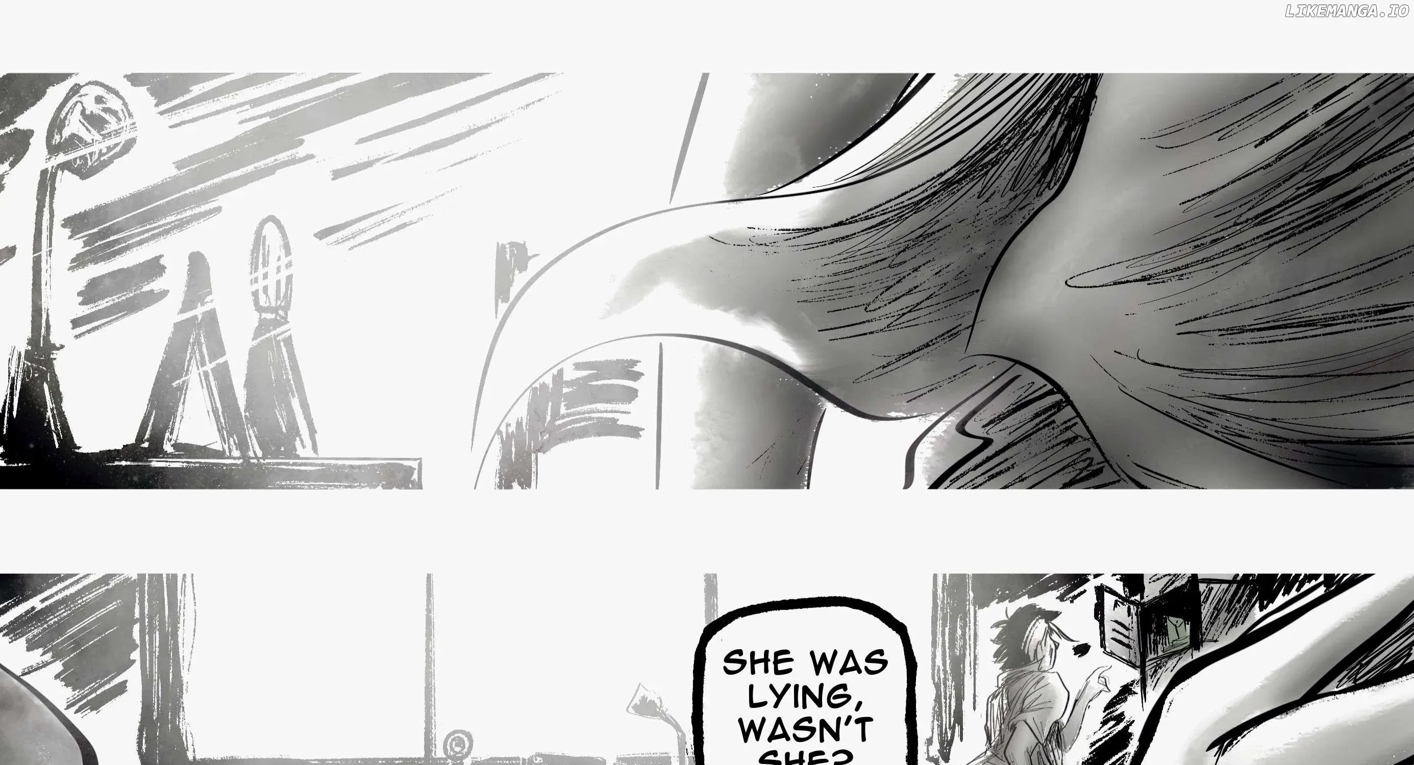 Hiding a Logistics Center in the Apocalypse Chapter 26.4 page 160 - 