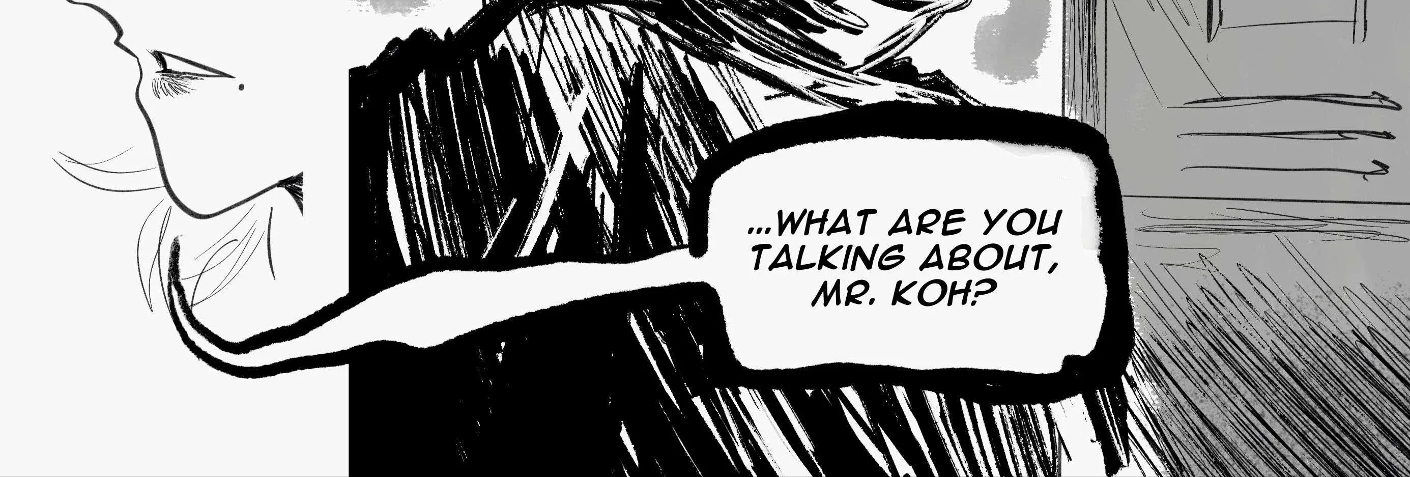 Hiding a Logistics Center in the Apocalypse Chapter 26.4 page 168 - 